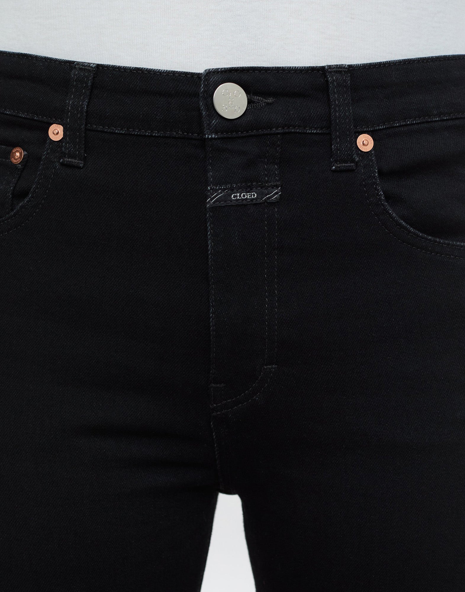 CLOSED Jeans Skinny Rawlin Neri