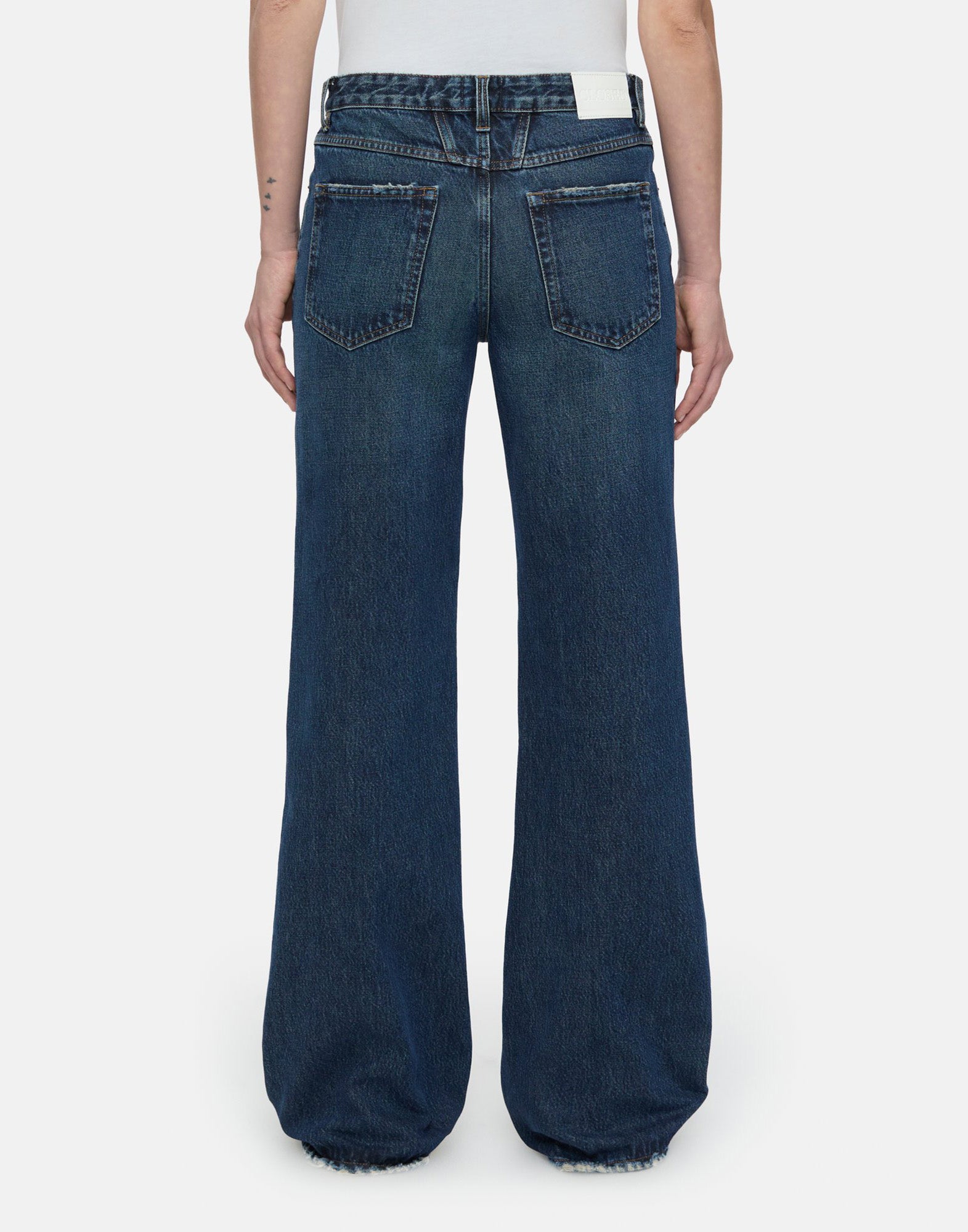 CLOSED Jeans Larghi Gillan