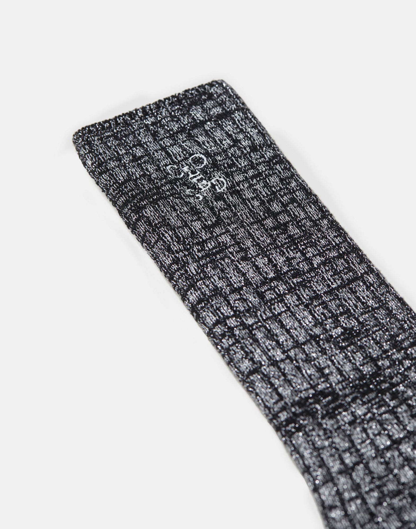 CLOSED Calze in Misto Lana Nere