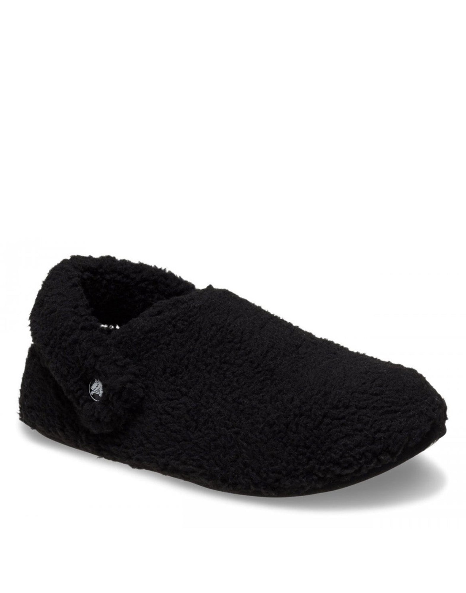 CROCS Classic Cozzzy Slipper Black