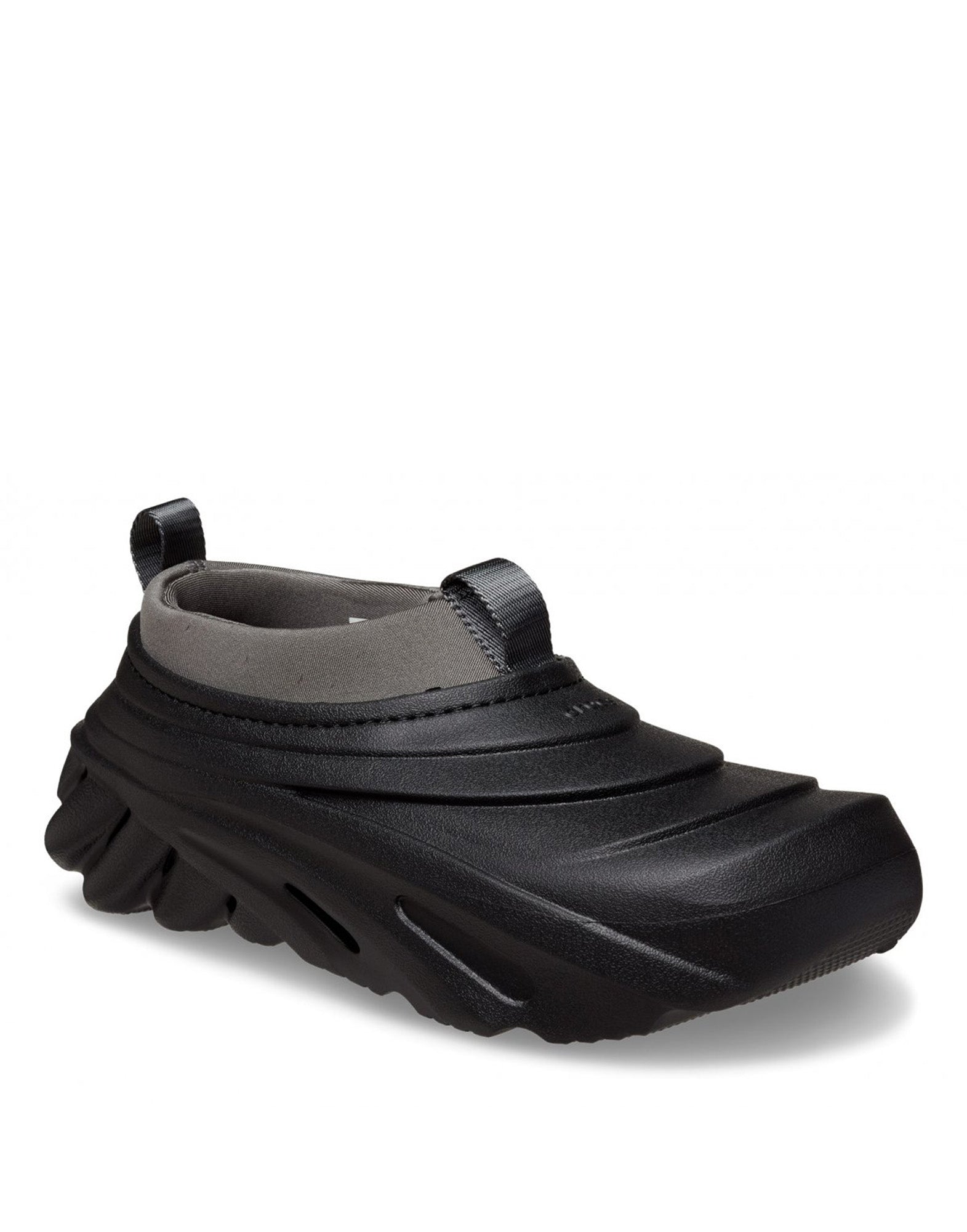 CROCS Slip On Echo Storm Black