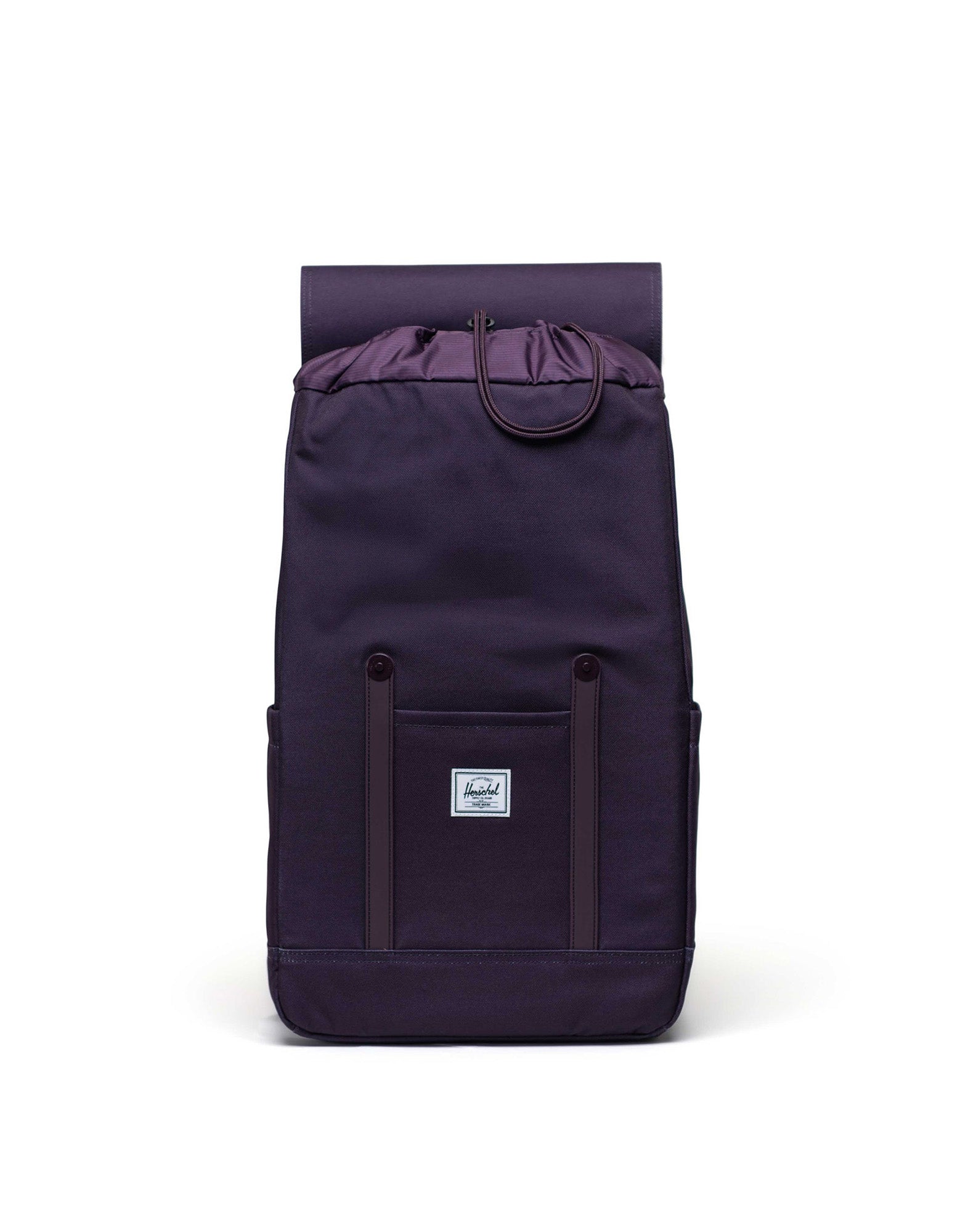 HERSCHEL Zaino Retreat 23L Plum Perfect