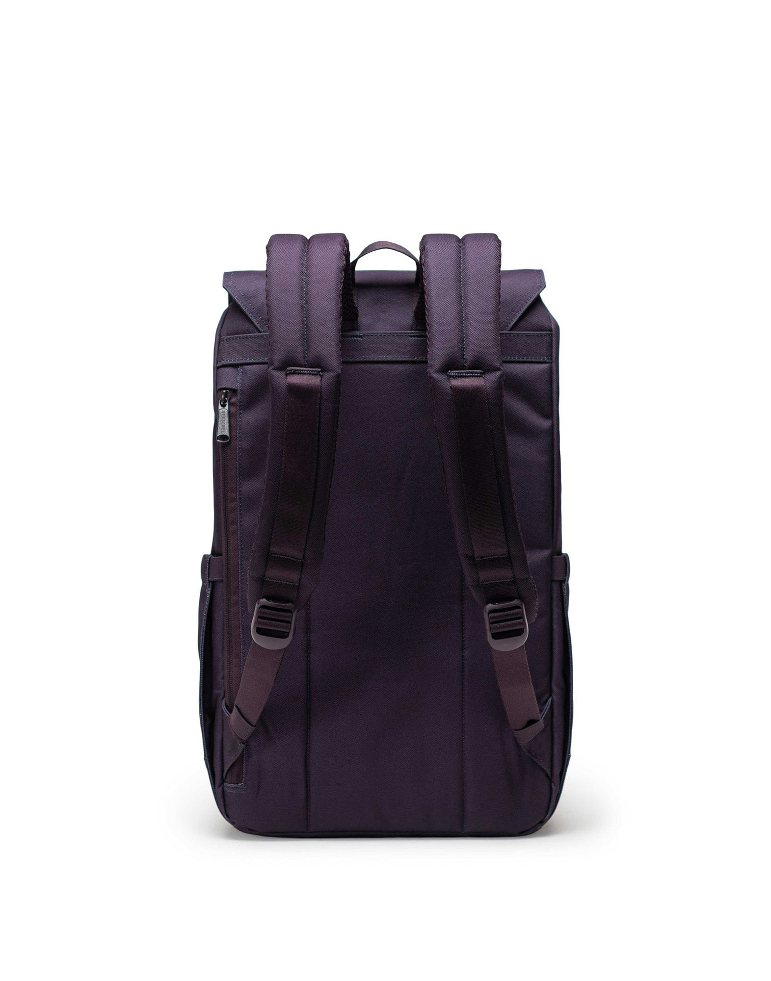 HERSCHEL Zaino Retreat 23L Plum Perfect