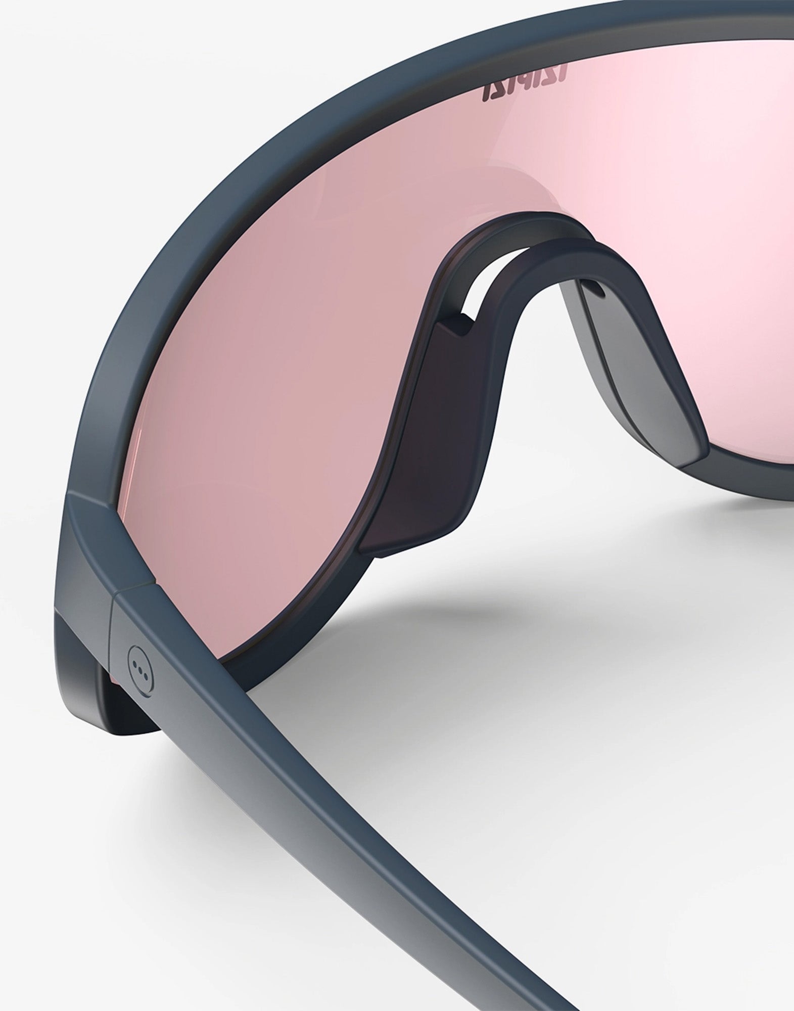 IZIPIZI Occhiali Speed Night Blue Low Light