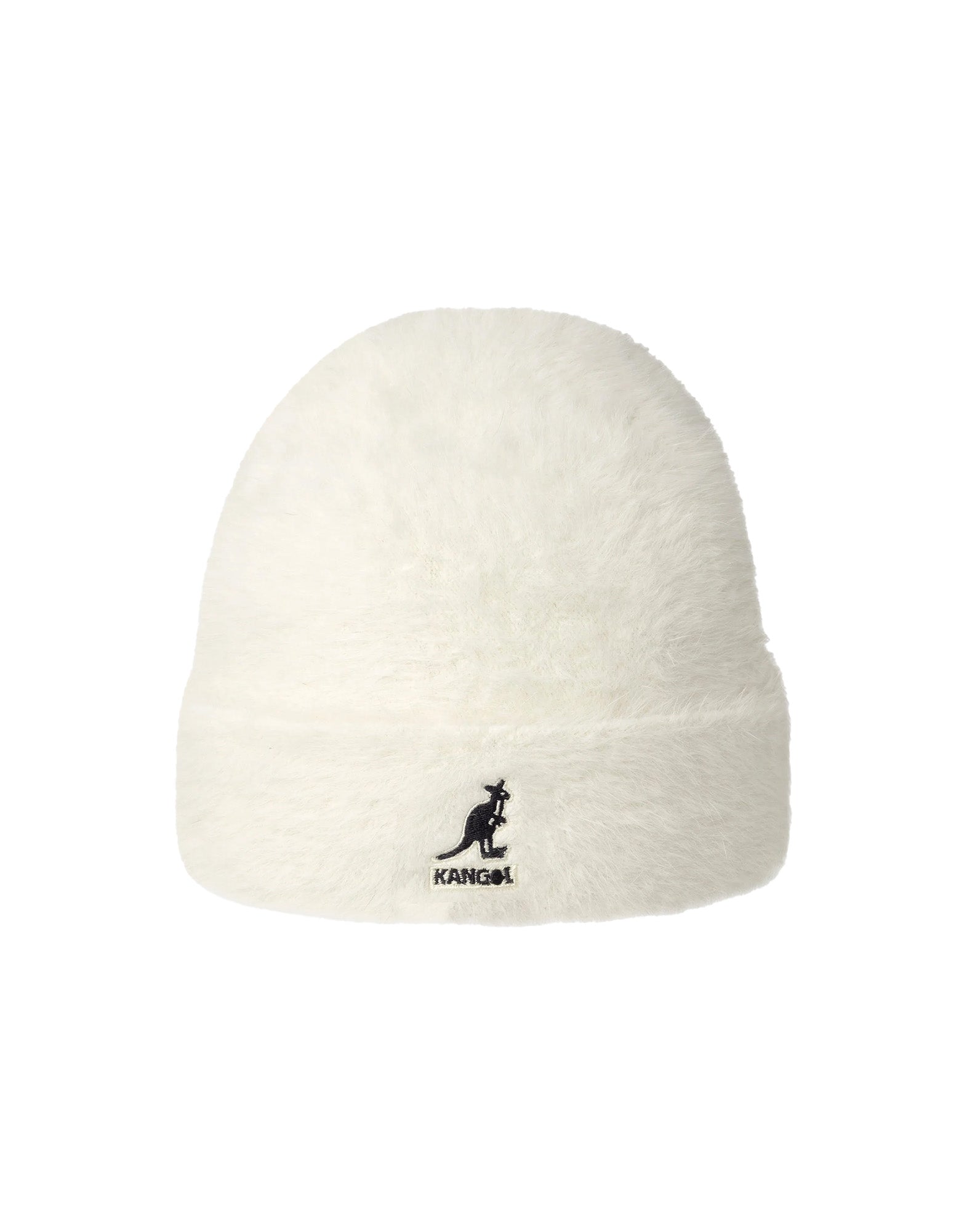 KANGOL Berretto Furgora Cuff Beanie Ivory