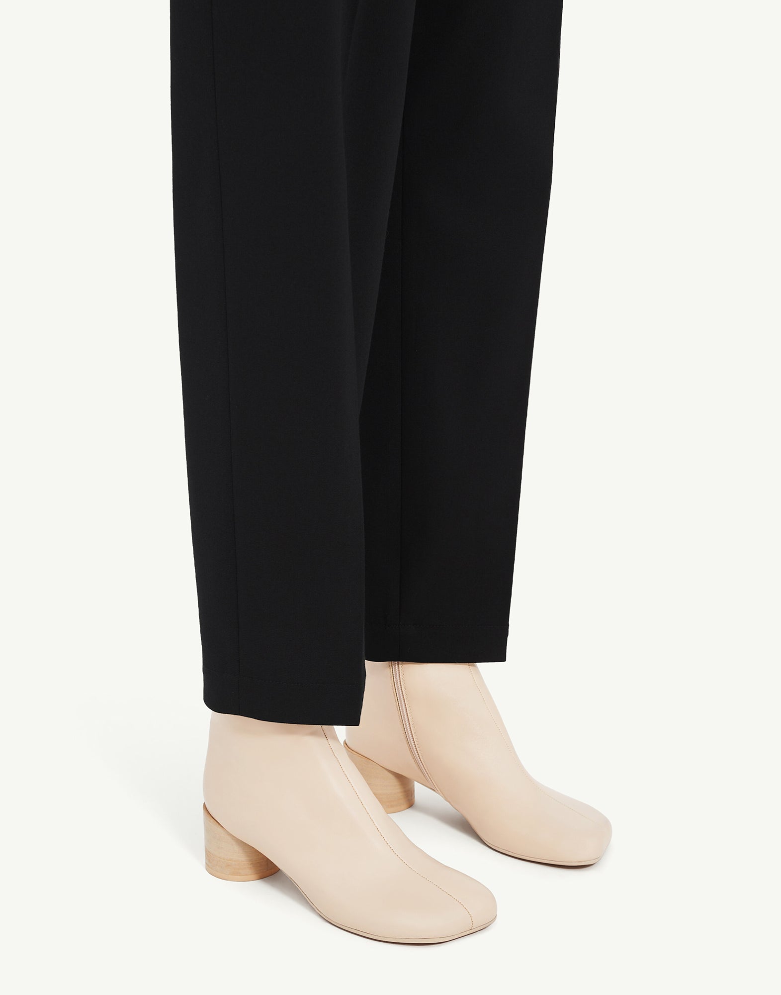 MM6 MAISON MARGIELA Stivaletti Anatomici Shifting Sand