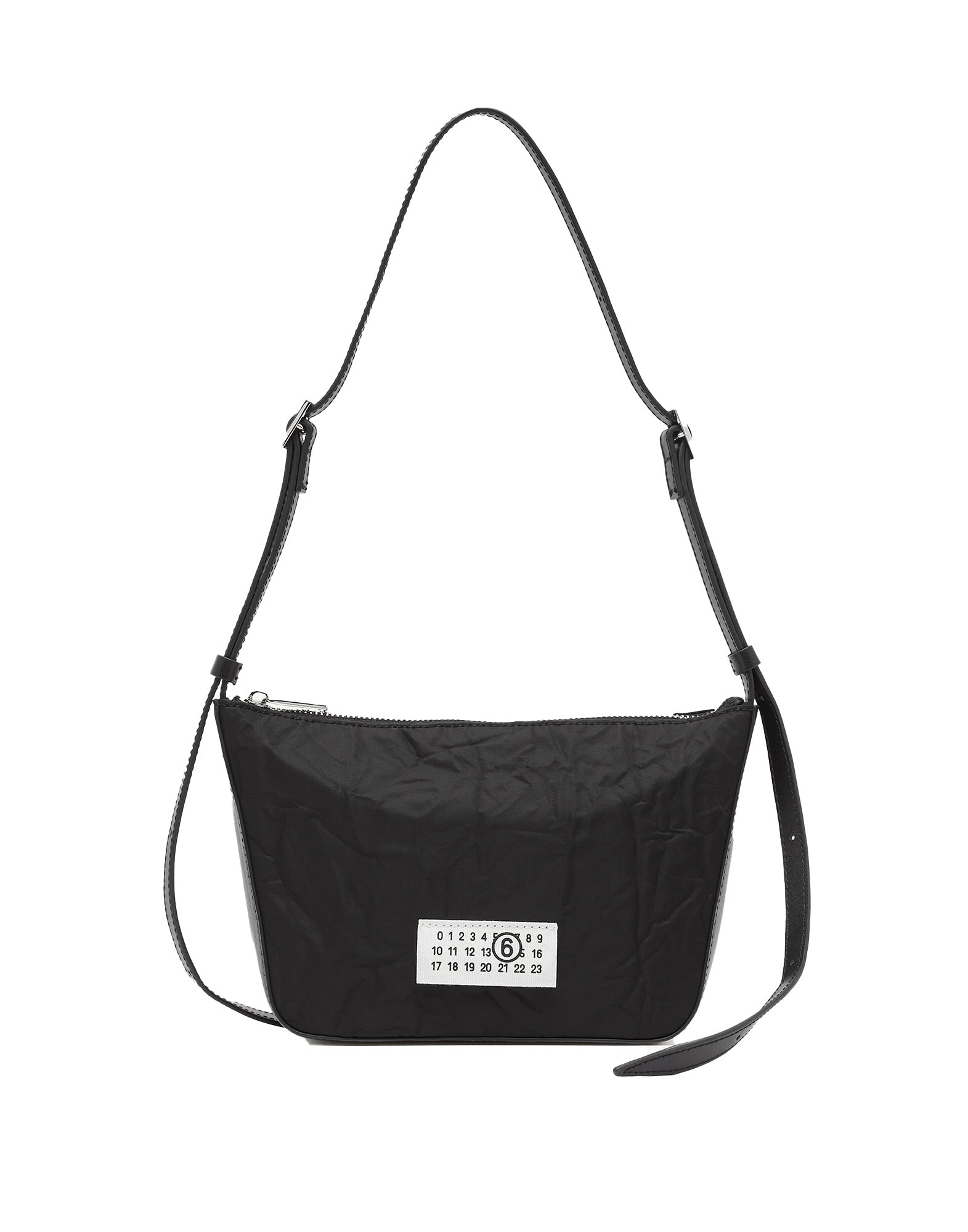 MM6 MAISON MARGIELA Numeric Nylon Shoulder Bag