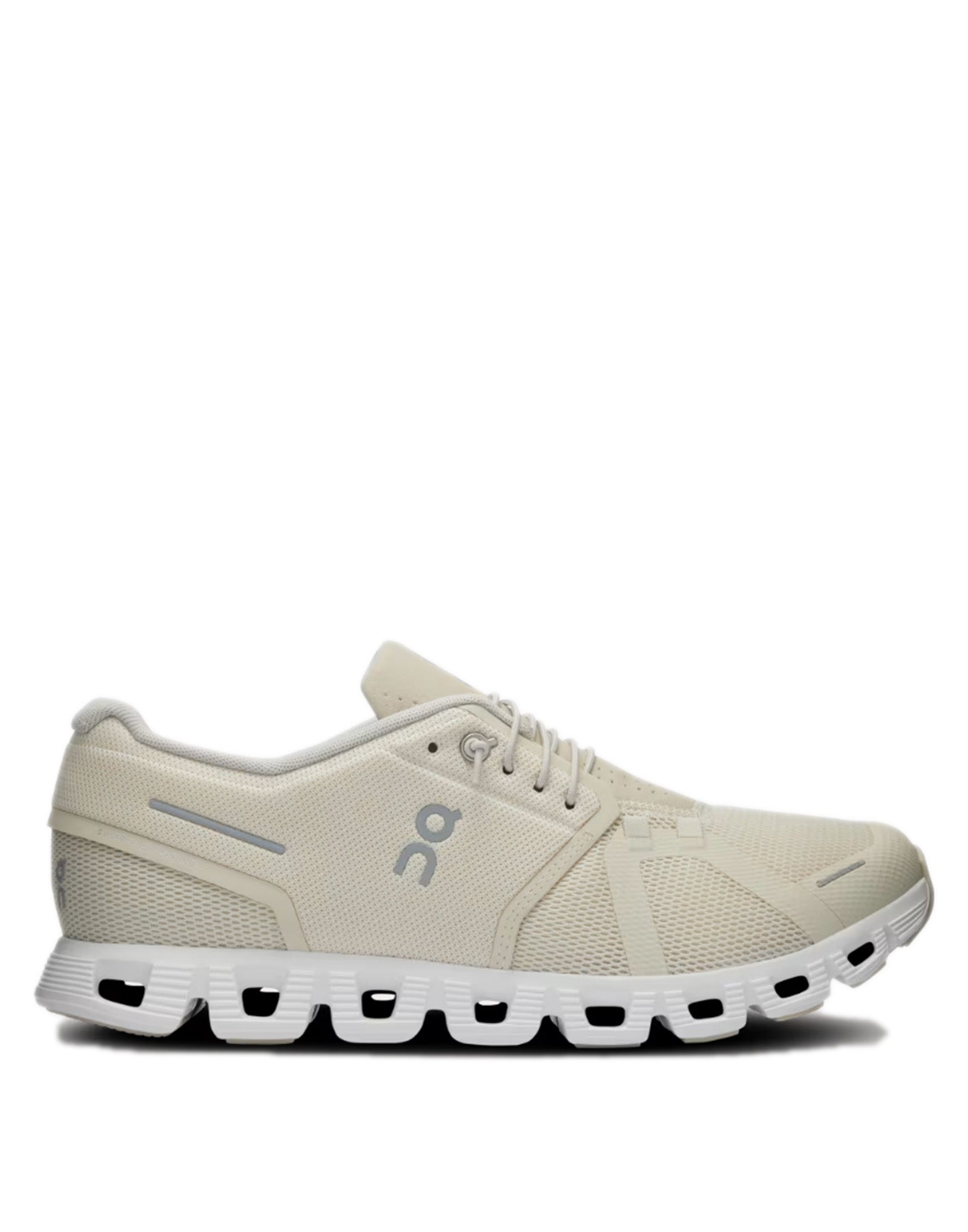 ON Sneakers Uomo Cloud 5 Cream/Sand