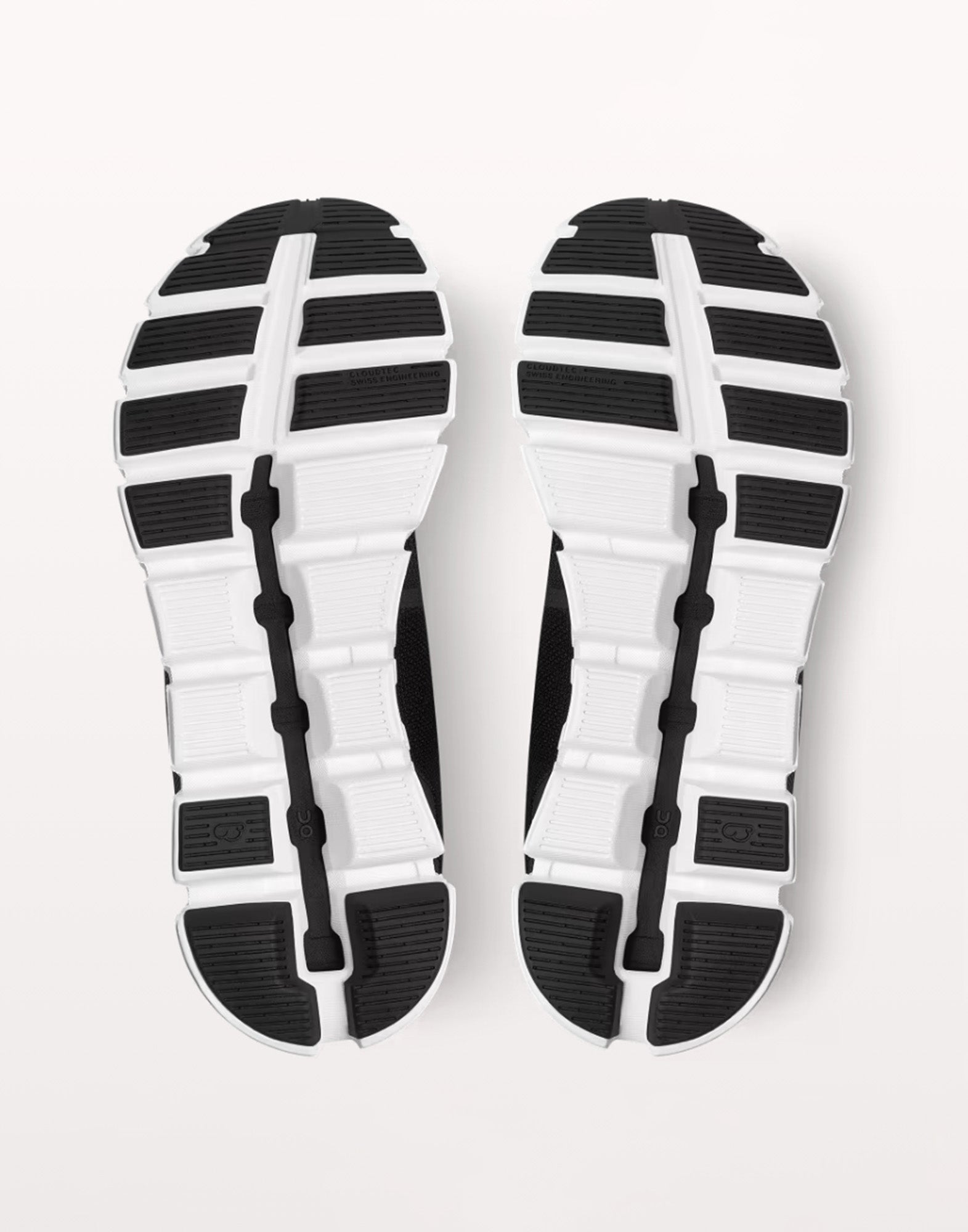 ON Sneakers Cloud 5 Black/White