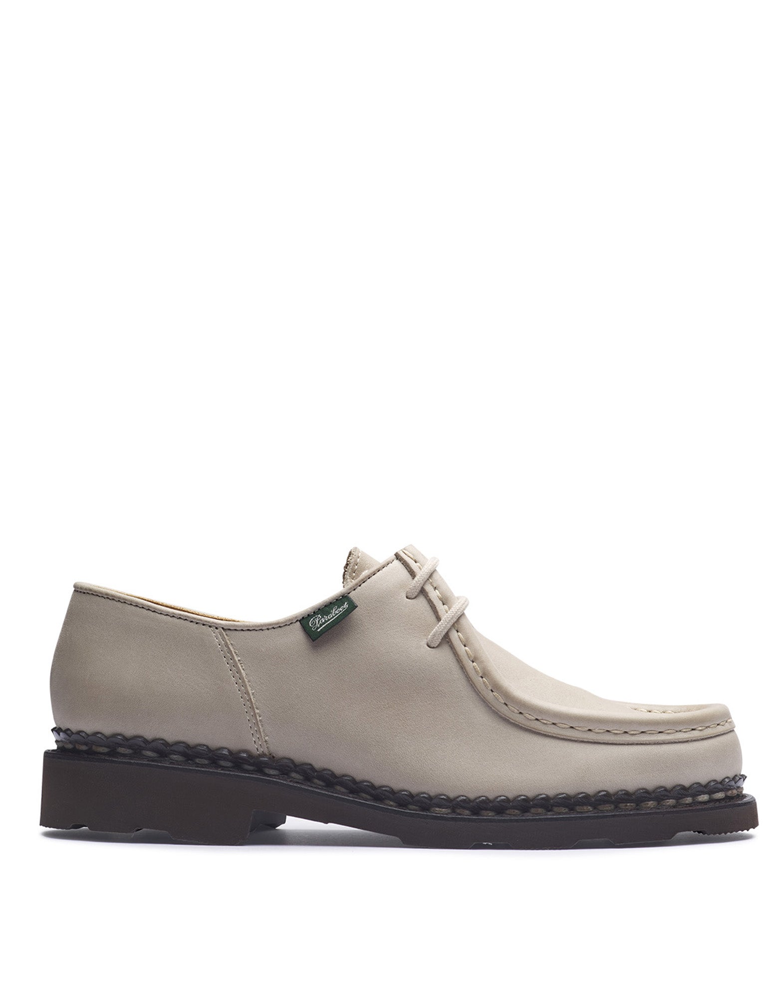 PARABOOT Derby Michael Lis Neige