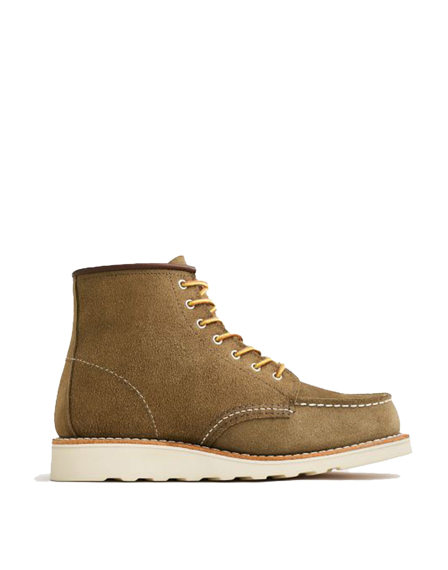 RED WING Classic Moc 6'' Heritage Olive