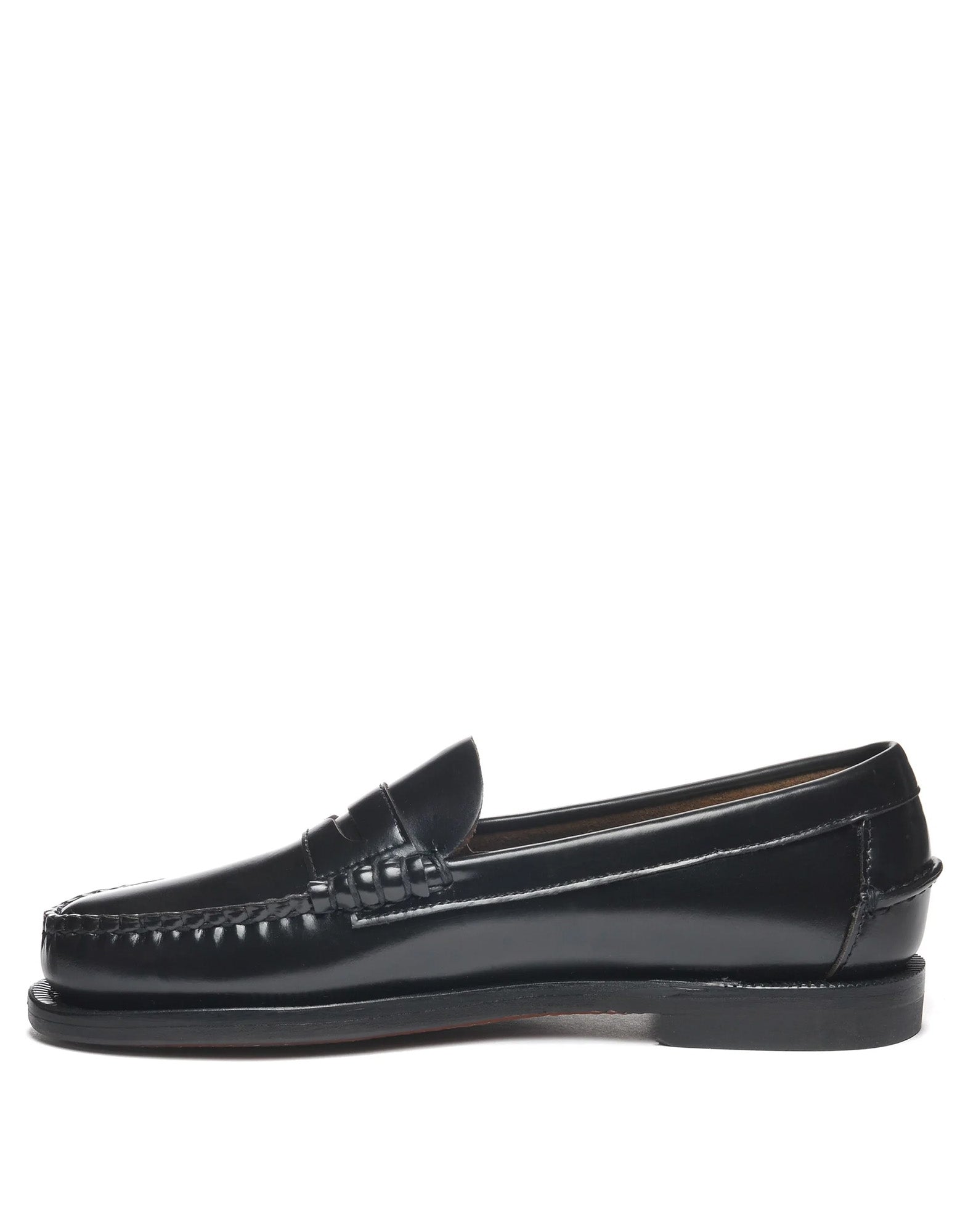SEBAGO Mocassini Classic Dan Black