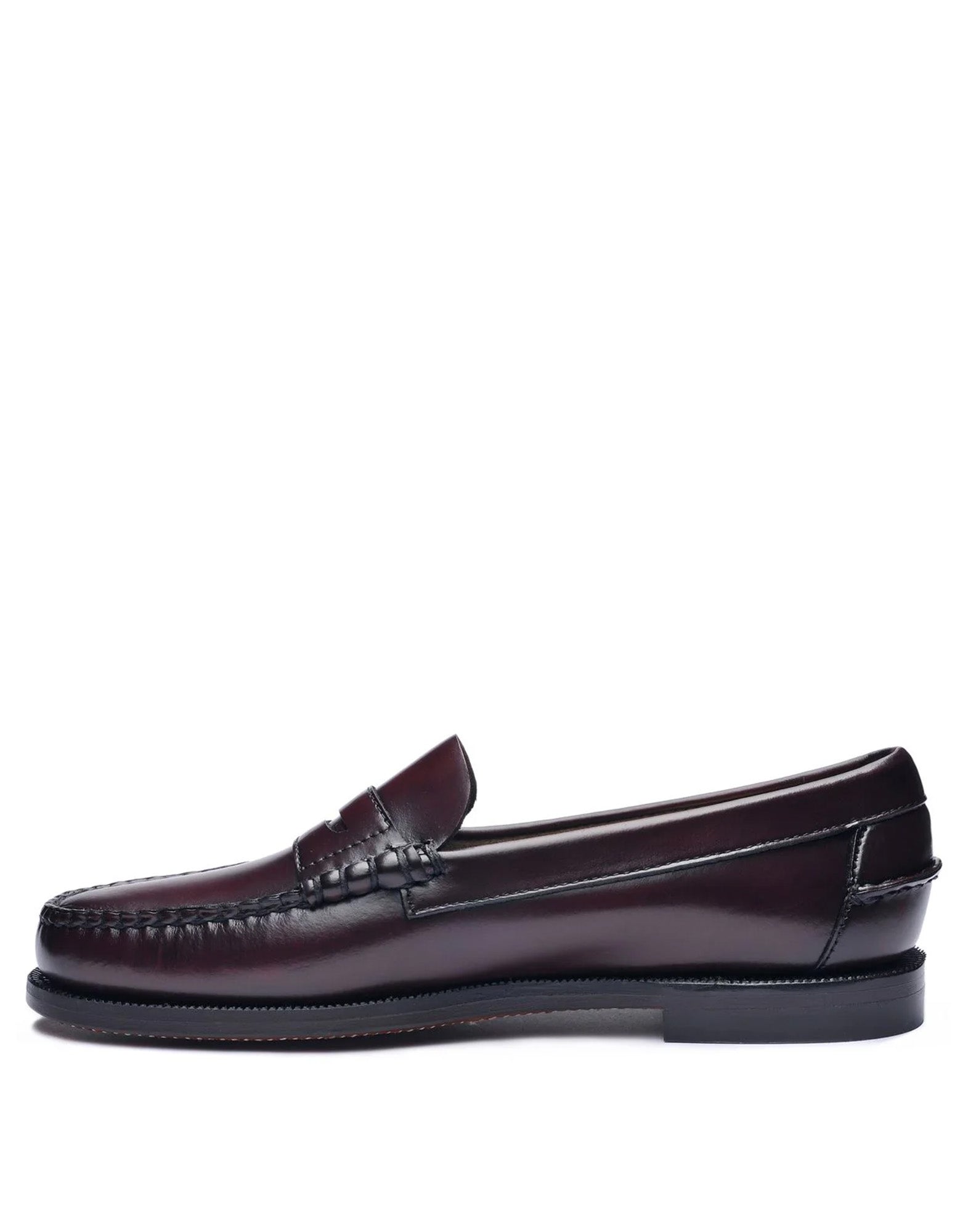 SEBAGO Mocassini Classic Dan Brown Burgundy