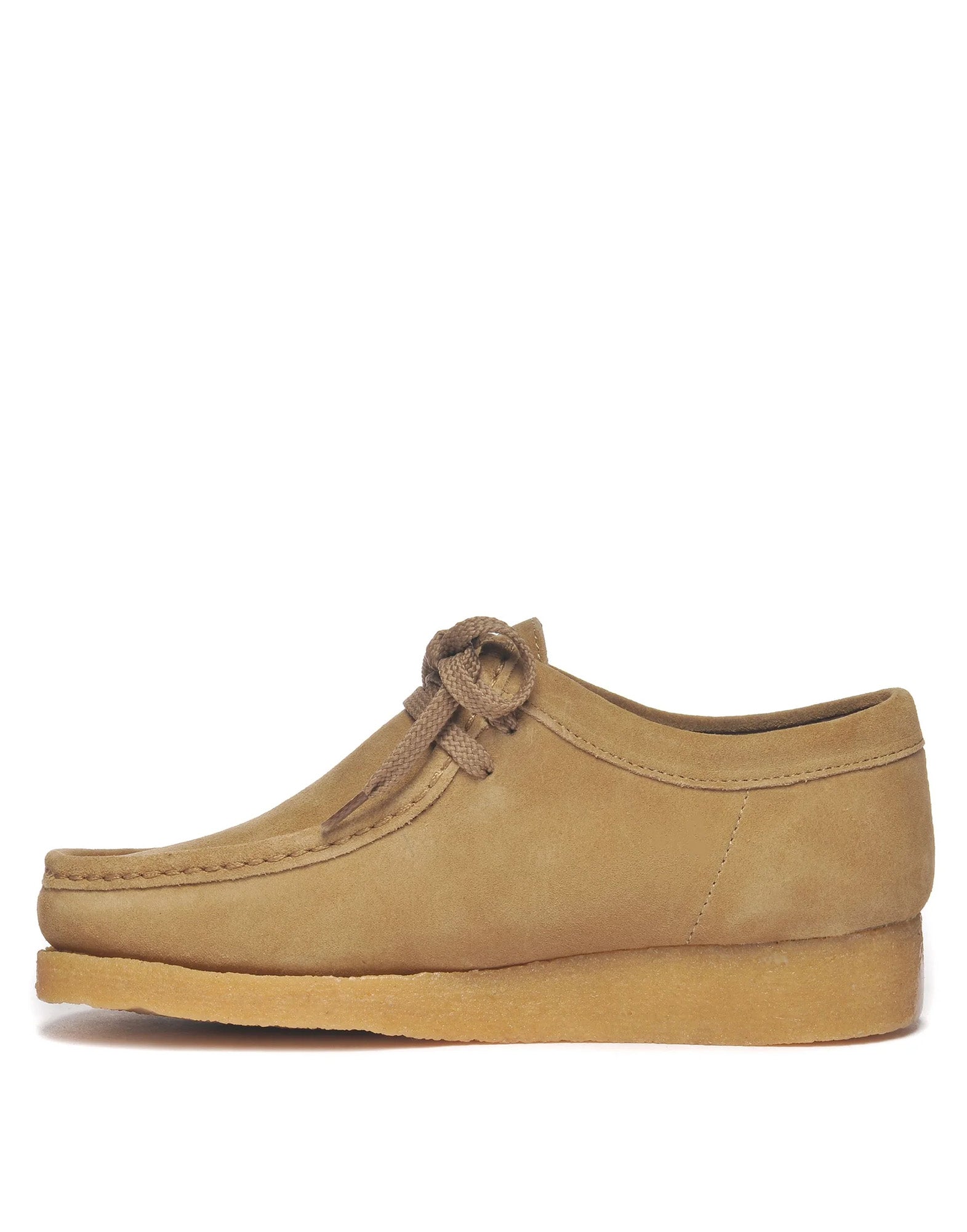 SEBAGO Moc Toe Koala Beige Camel