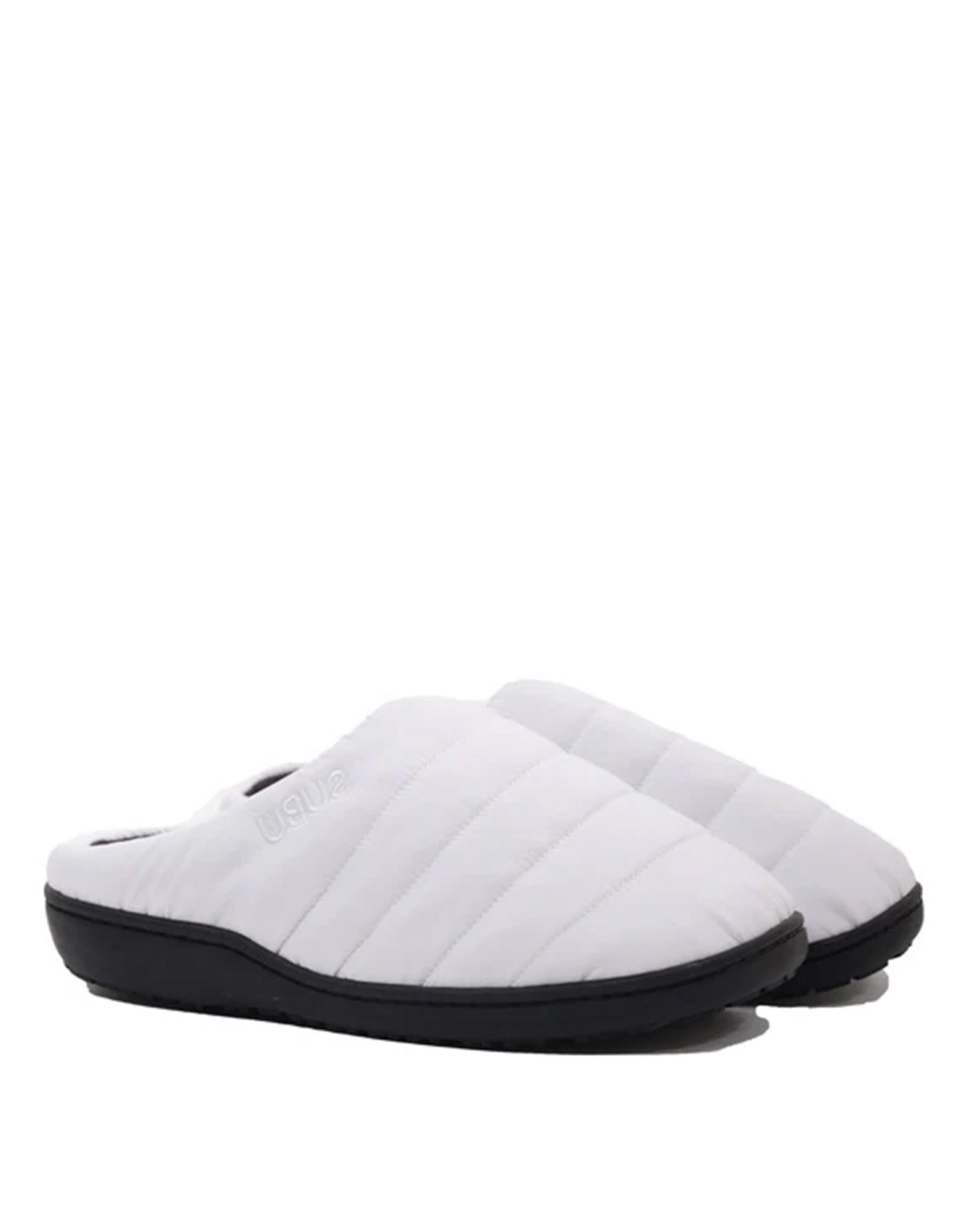 SUBU Slip On F-Line White