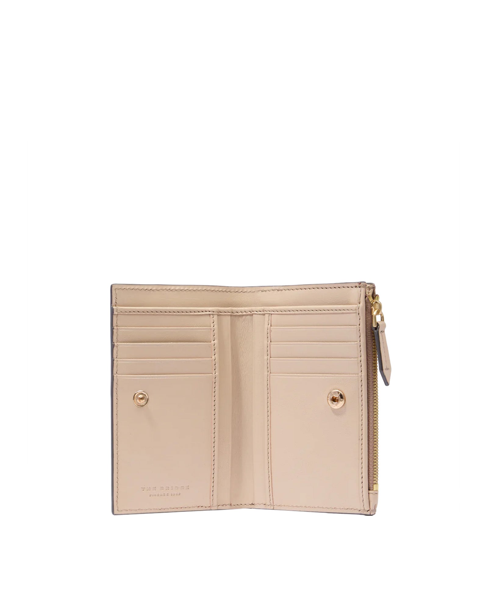 THE BRIDGE Portafoglio Lucrezia Burro