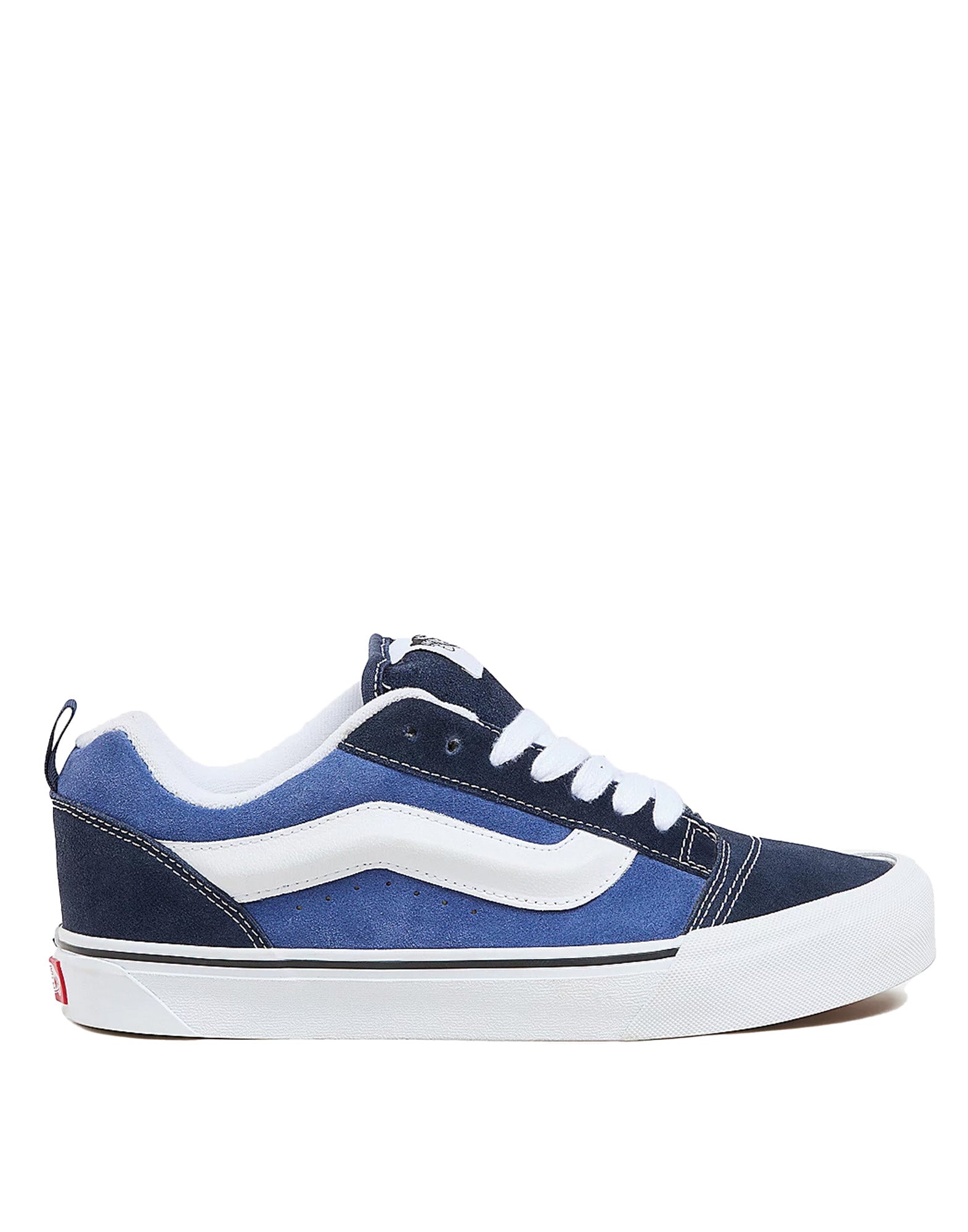 VANS Sneakers Knu Skool Navy/True White