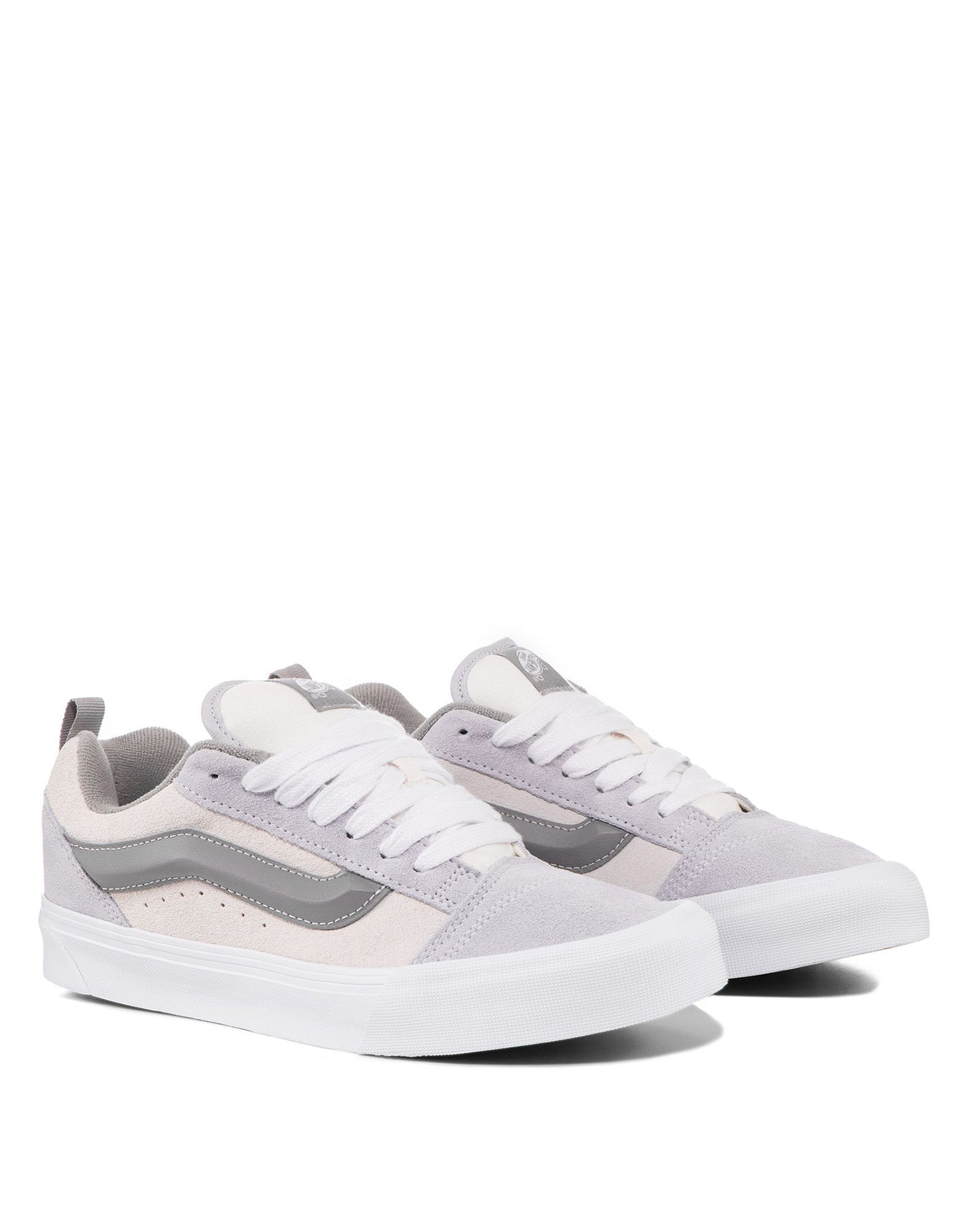VANS Sneakers Knu Skool Tri-Tone Block Light Grey