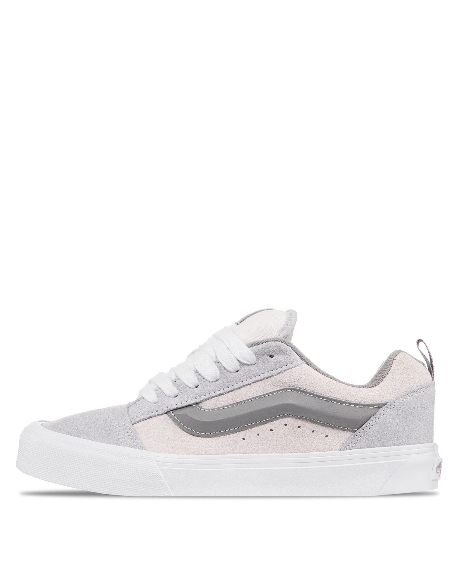 VANS Sneakers Knu Skool Tri-Tone Block Light Grey