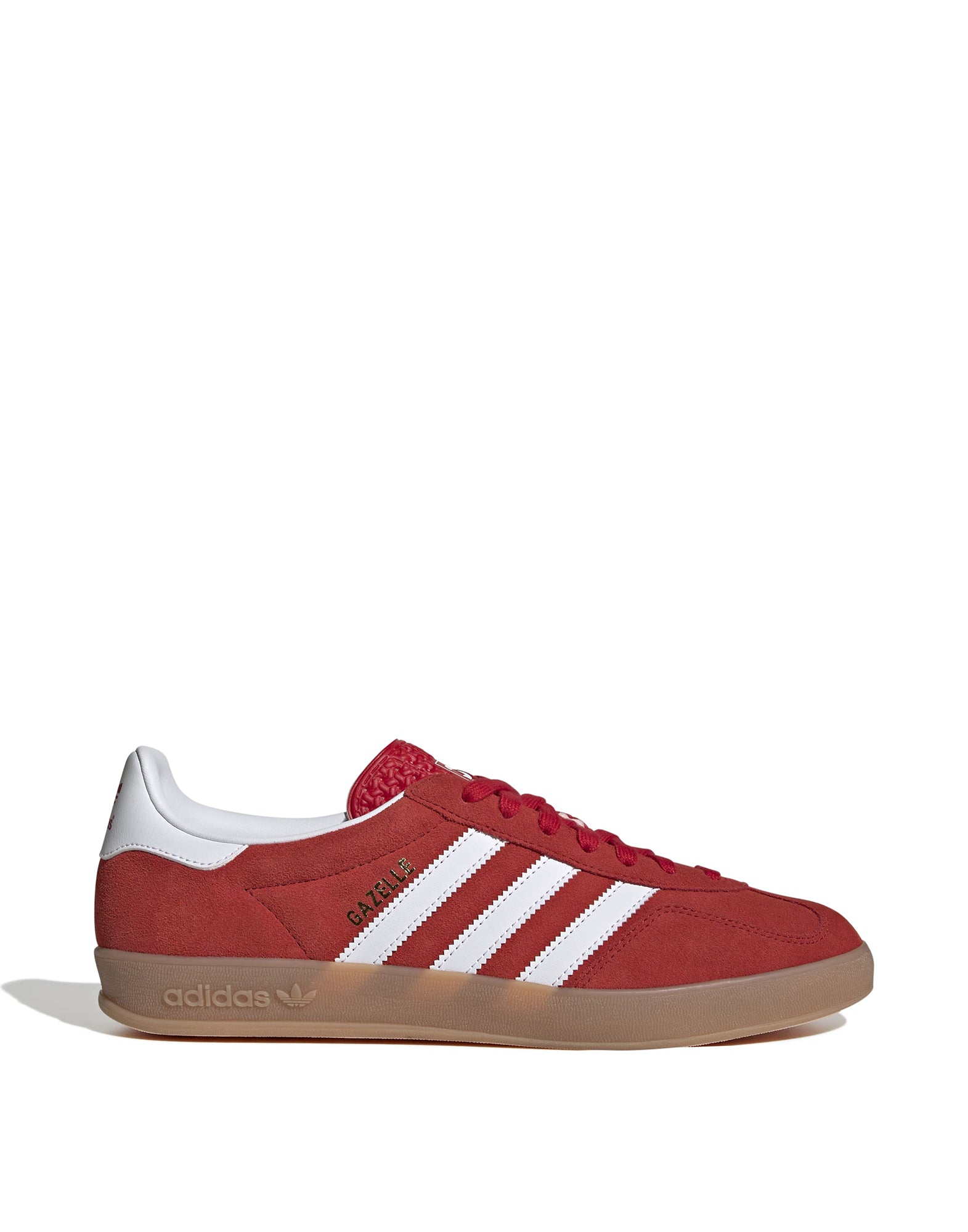 ADIDAS Sneakers Gazelle Indoor Better Scarlet