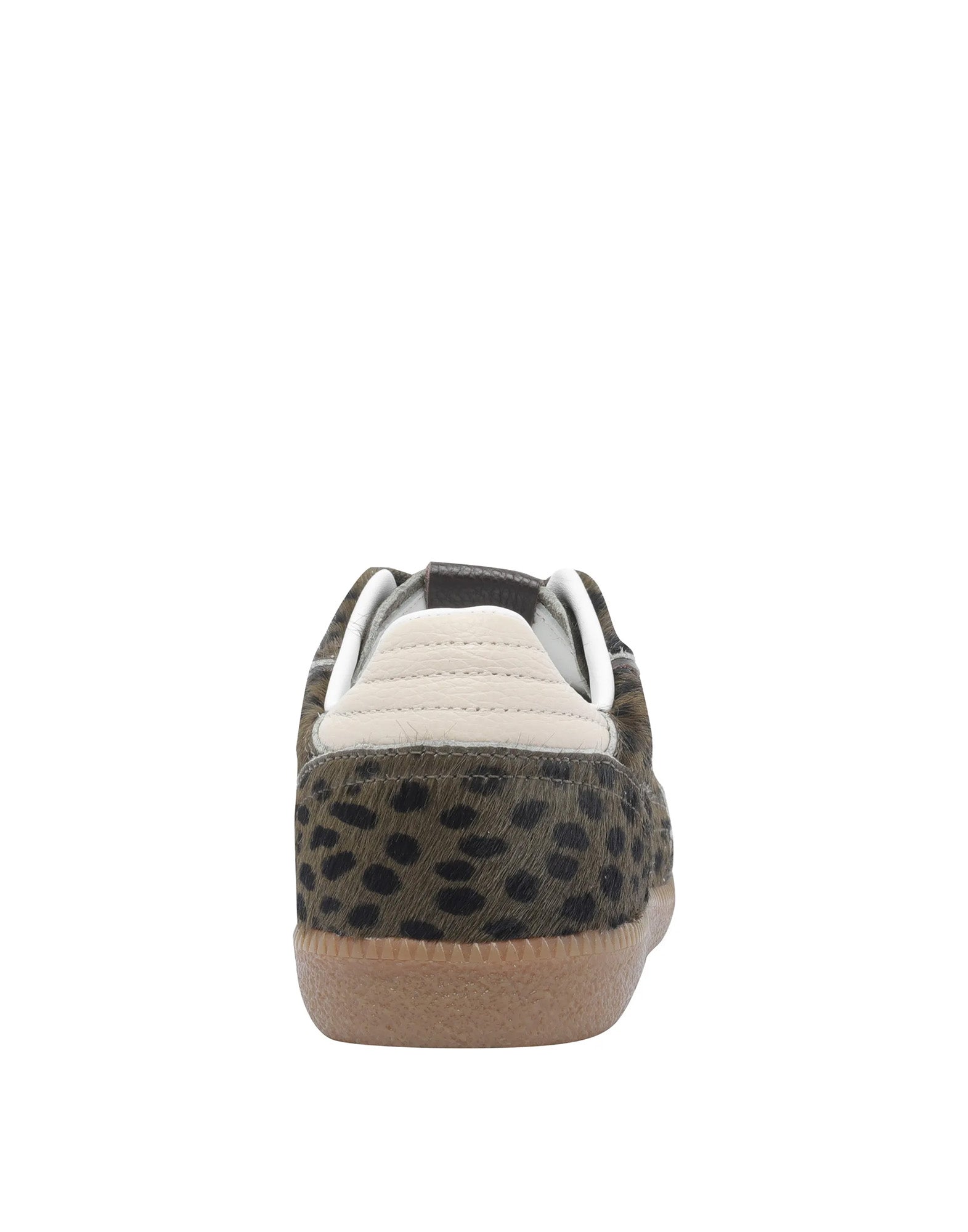 ALOHAS Sneakers Tb.490 Rife Soft Green Leather