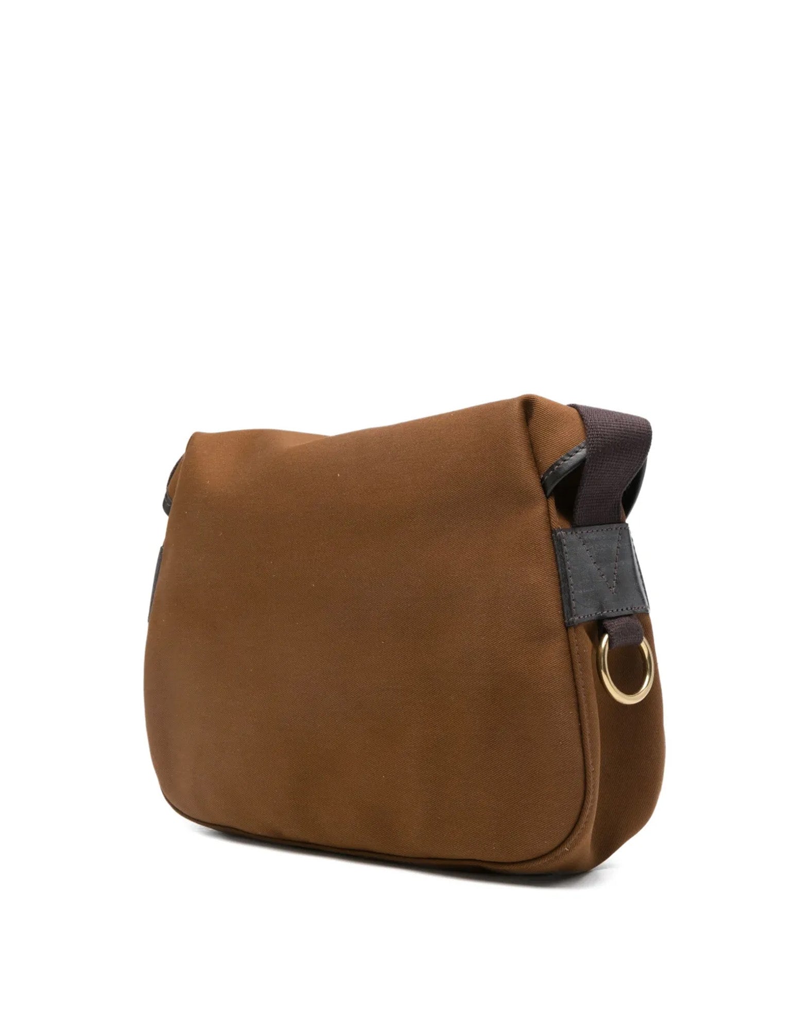 BRADY Ariel Trout Small in Cotone Drill Drop Brown