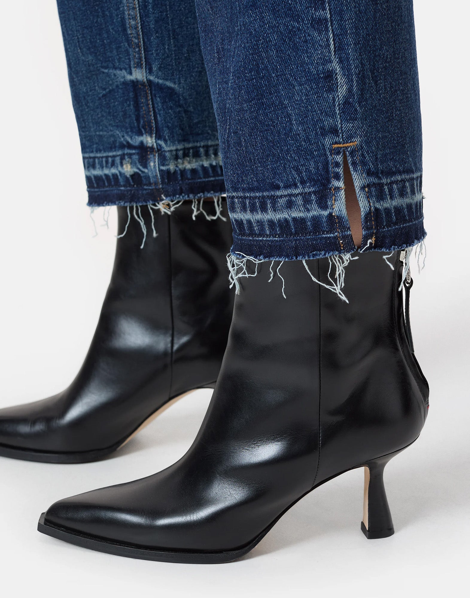 CLOSED Jeans Straight Milo in Twill Stretch