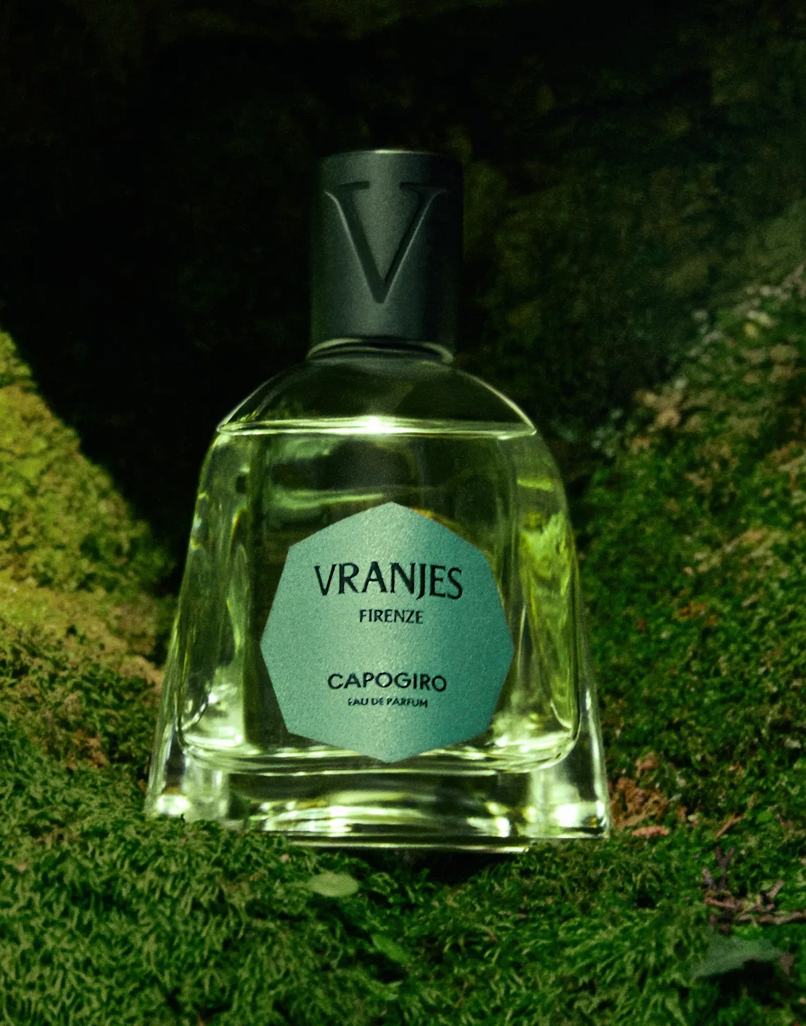 DR. VRANJES Eau de Parfum Capogiro