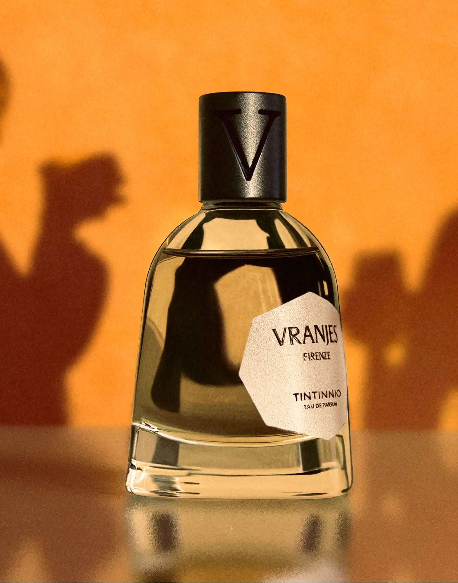 DR. VRANJES Eau de Parfum Tintinnio