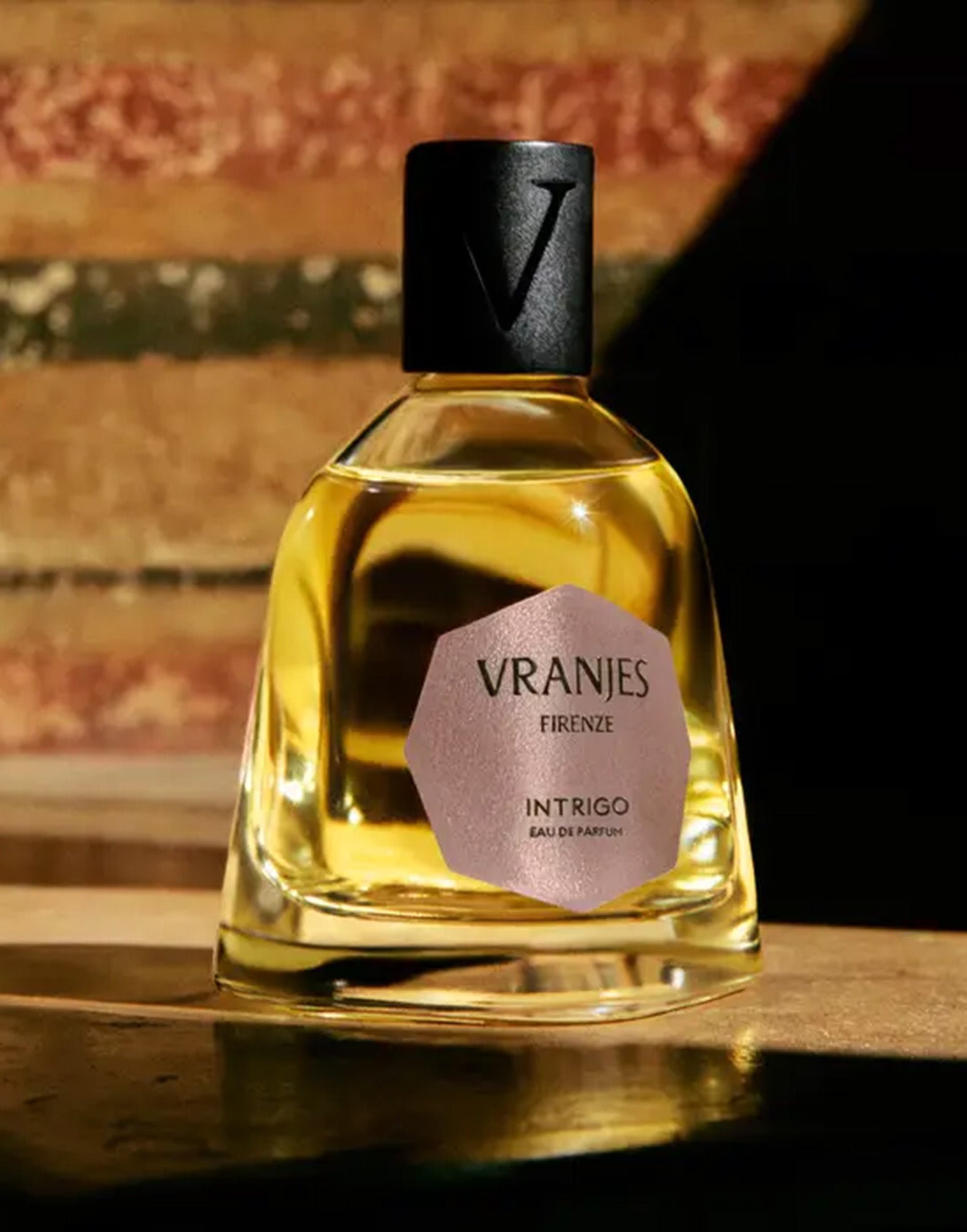 DR. VRANJES Eau de Parfum Intrigo