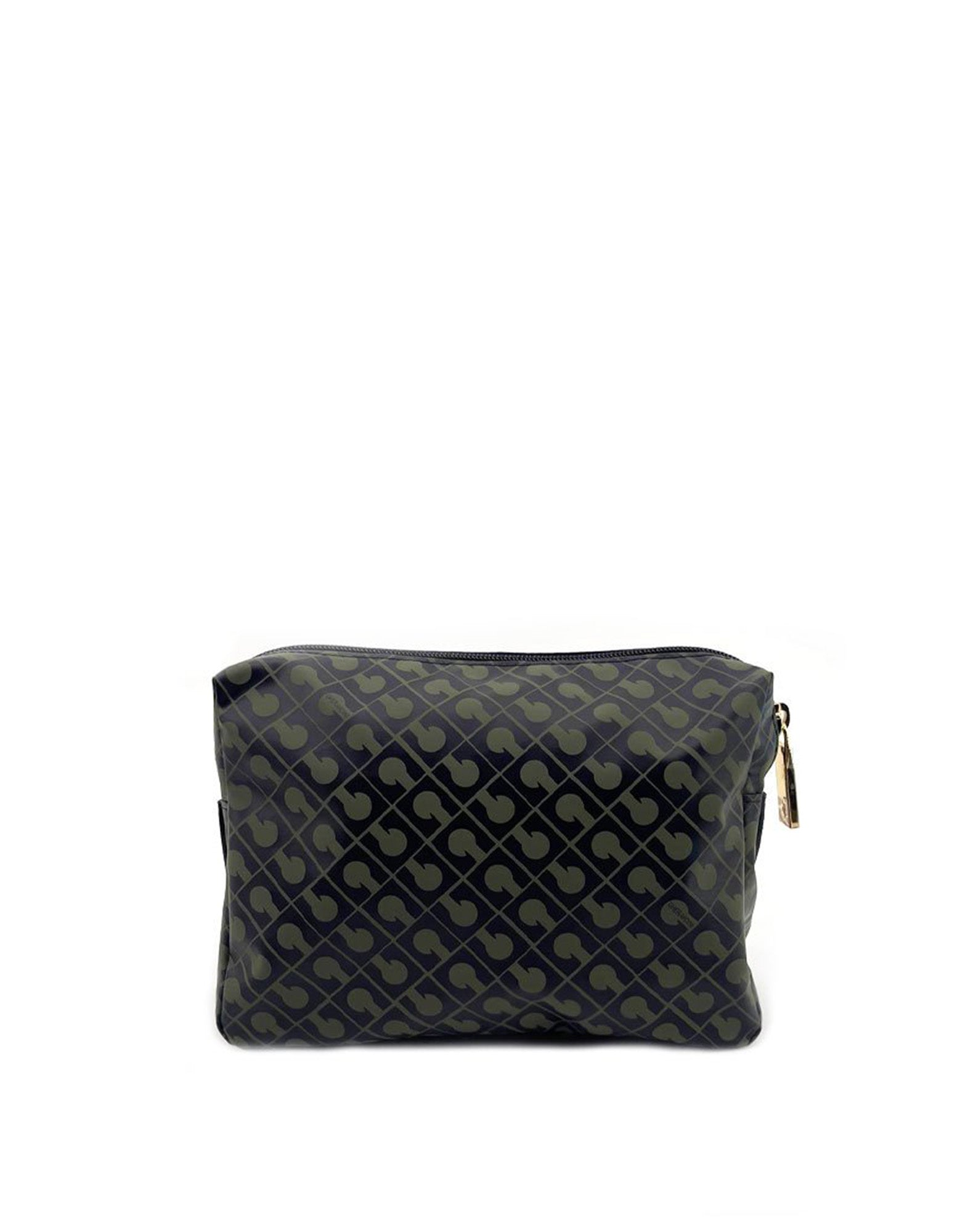 GHERARDINI Beauty Case in Tesuto Softy Forest