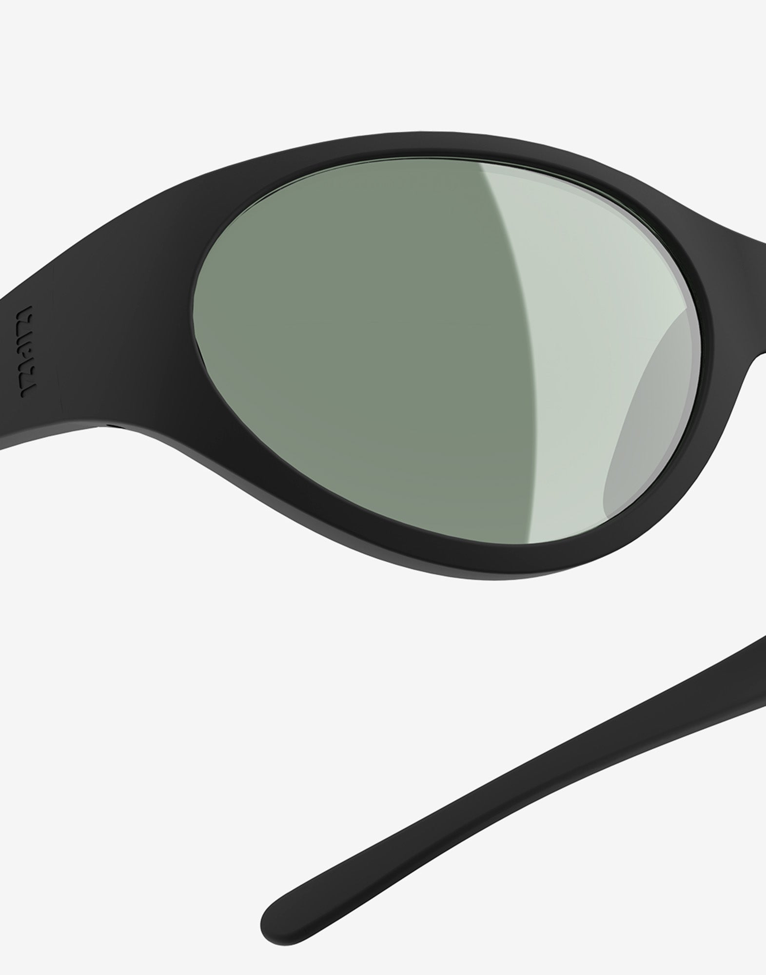 IZIPIZI Occhiali da Sole Horizon Polarized Black