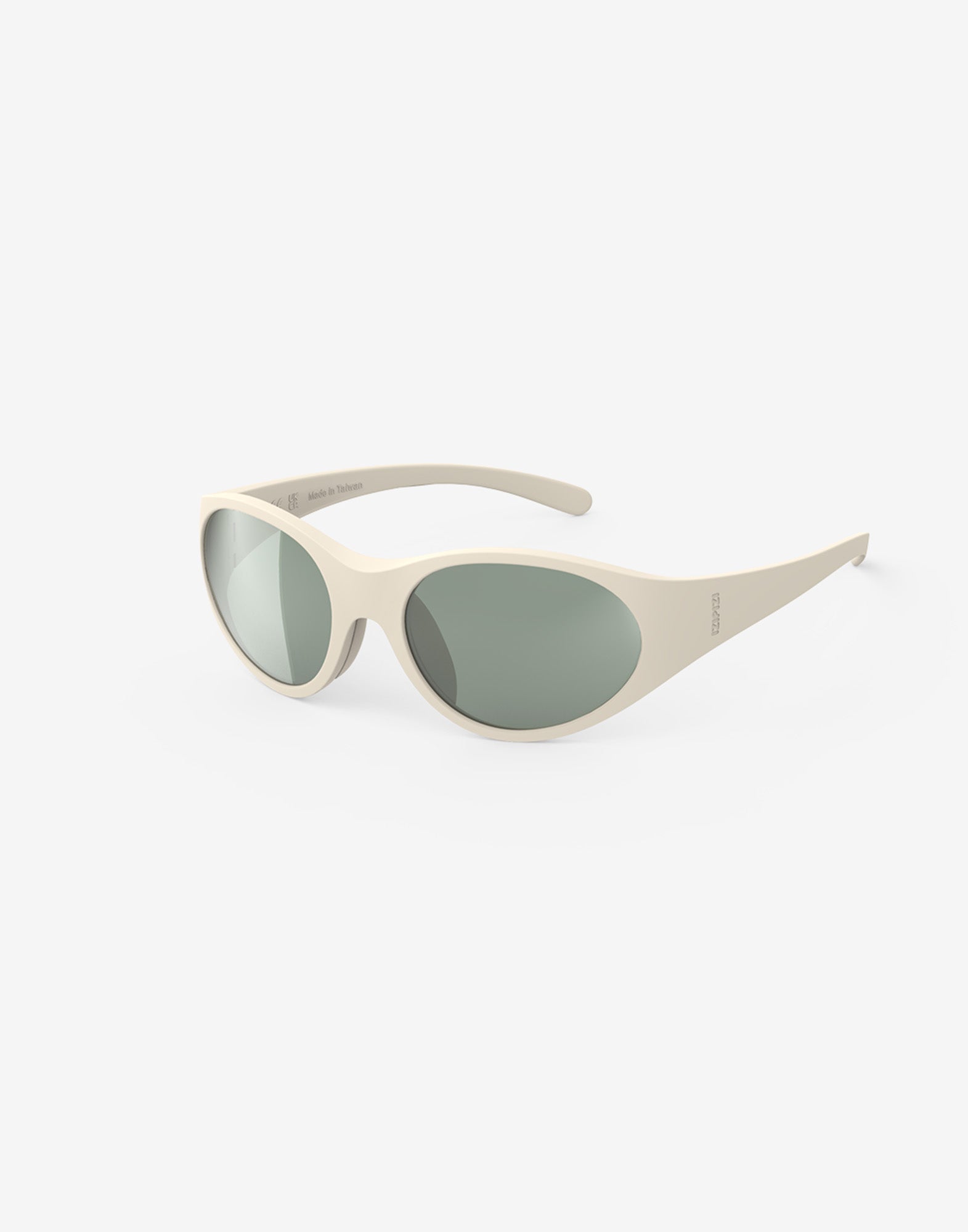 IZIPIZI Occhiali da Sole Horizon Polarized Sand