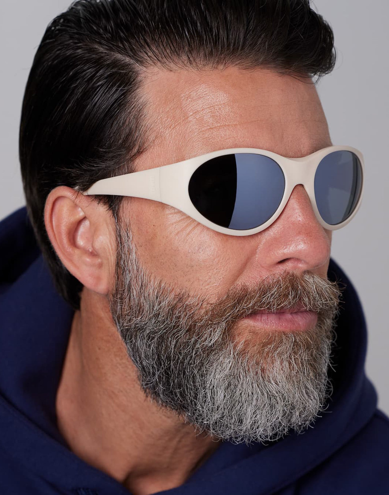 IZIPIZI Occhiali da Sole Horizon Polarized Sand