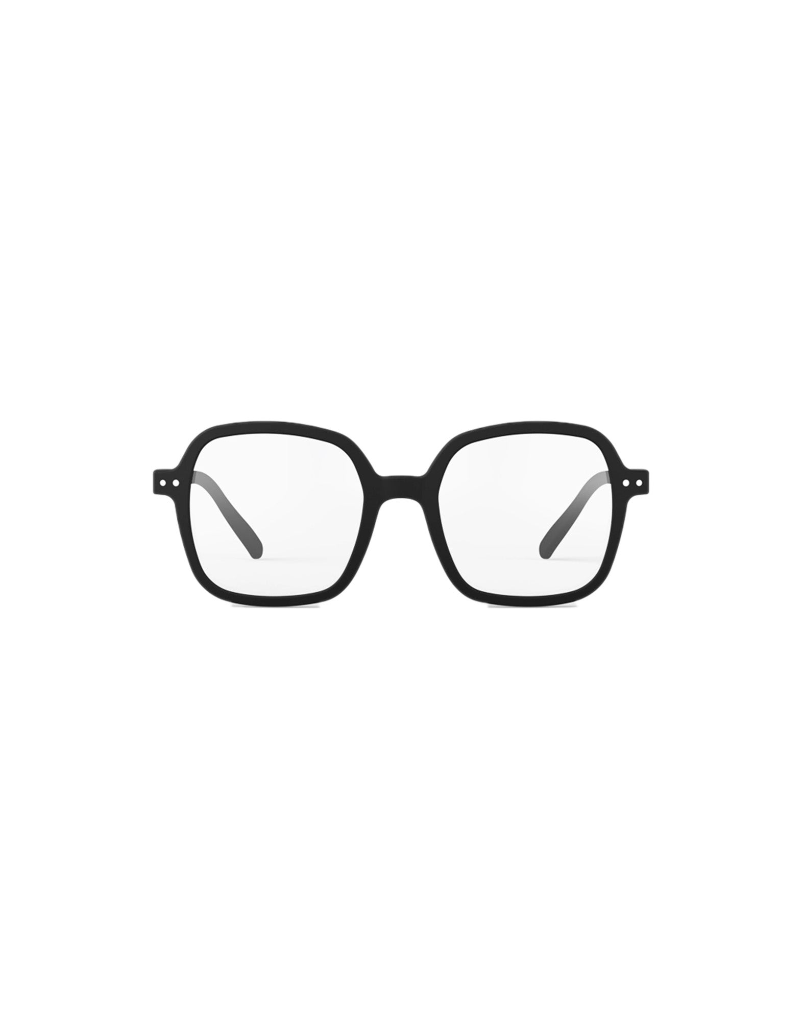 IZIPIZI Occhiali da Lettura Mod. Office Black