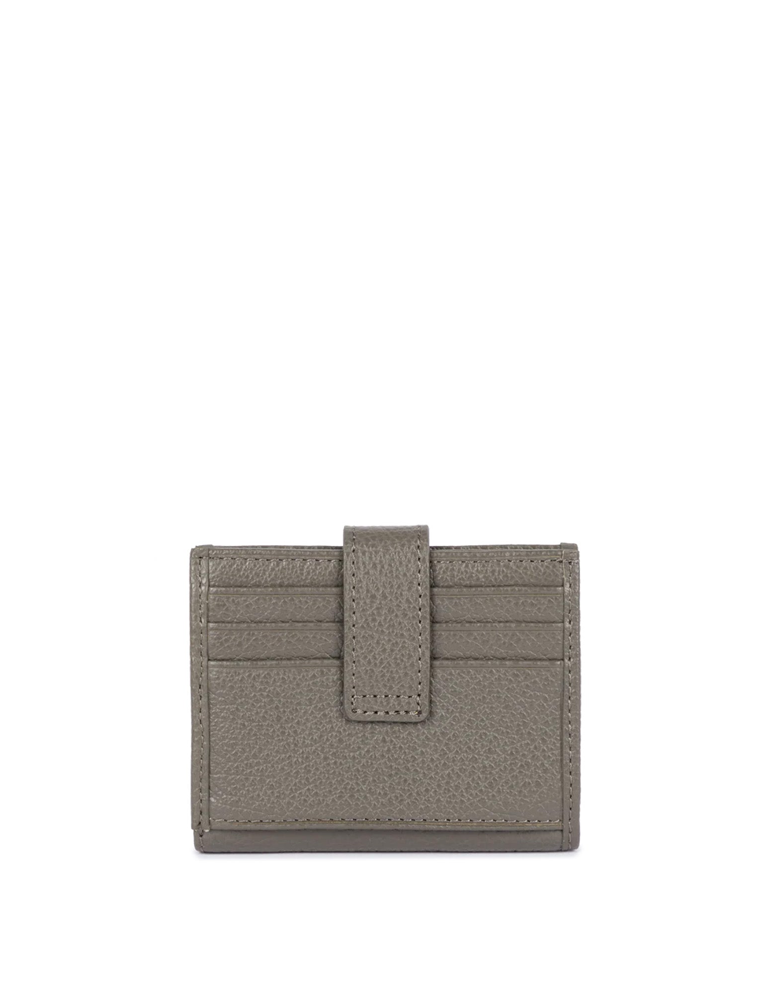 LANCASTER Porta Carte Dune Elephant