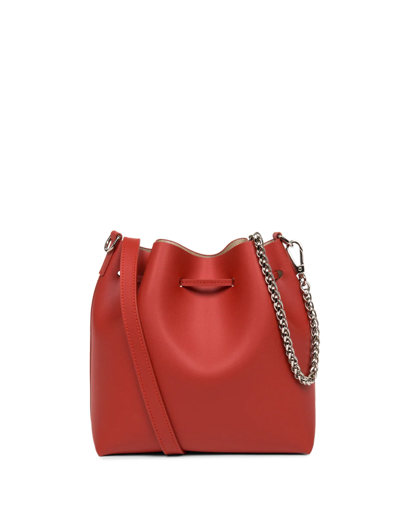 LANCASTER Secchiello Piccolo Pur & Element City Rouge/Champagne