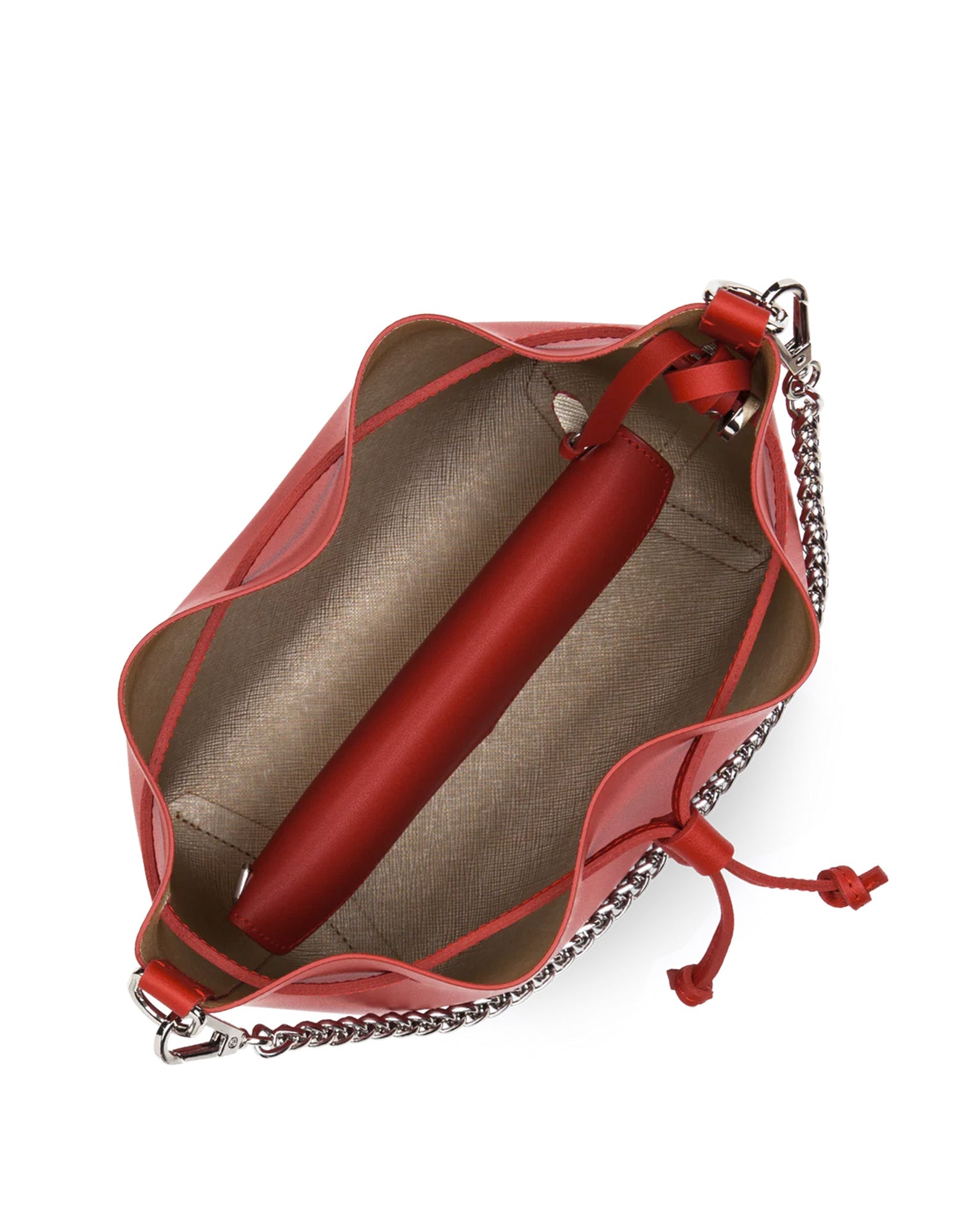 LANCASTER Secchiello Piccolo Pur & Element City Rouge/Champagne