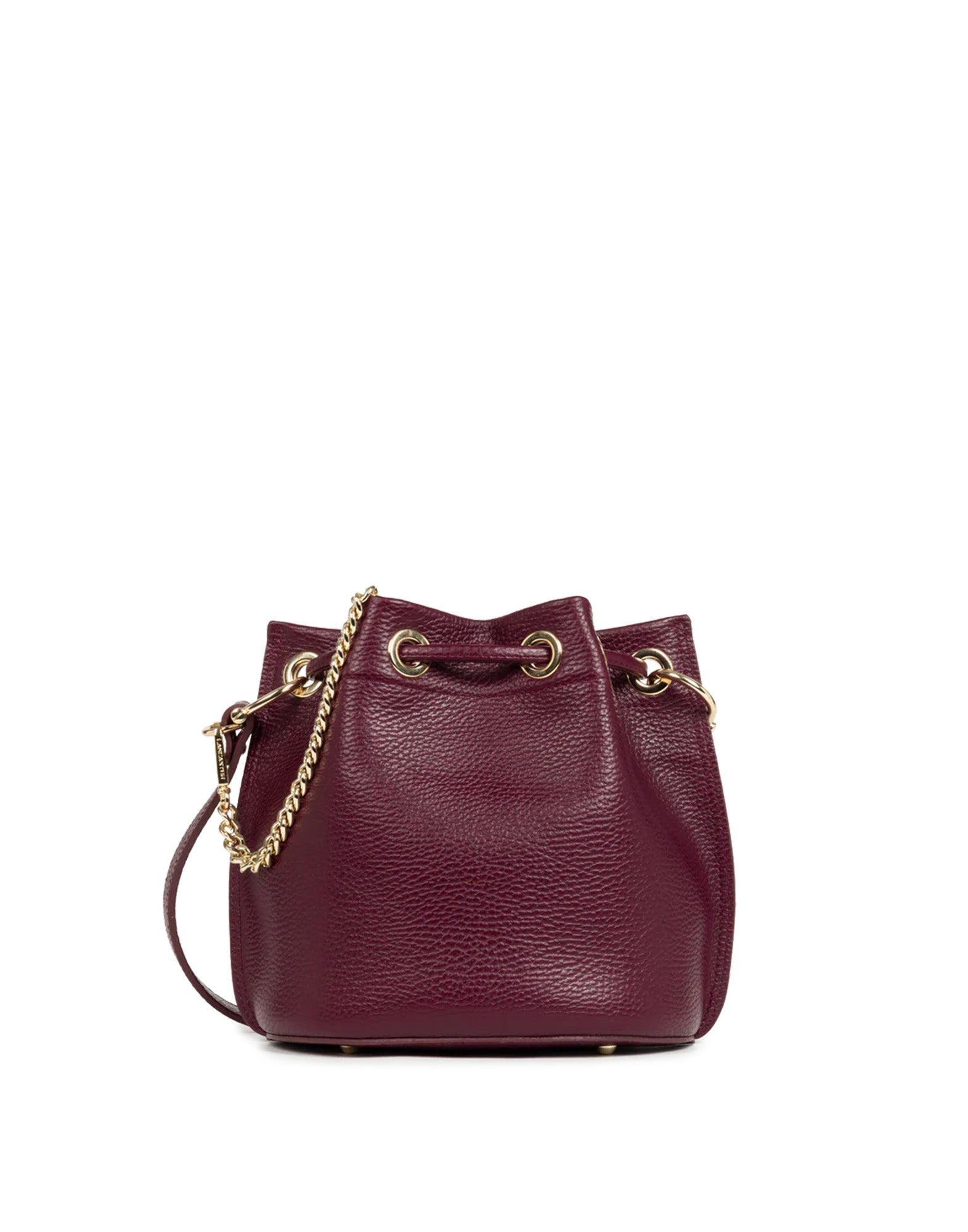 LANCASTER Piccolo Secchiello Alba Double Bordeaux/Champagne