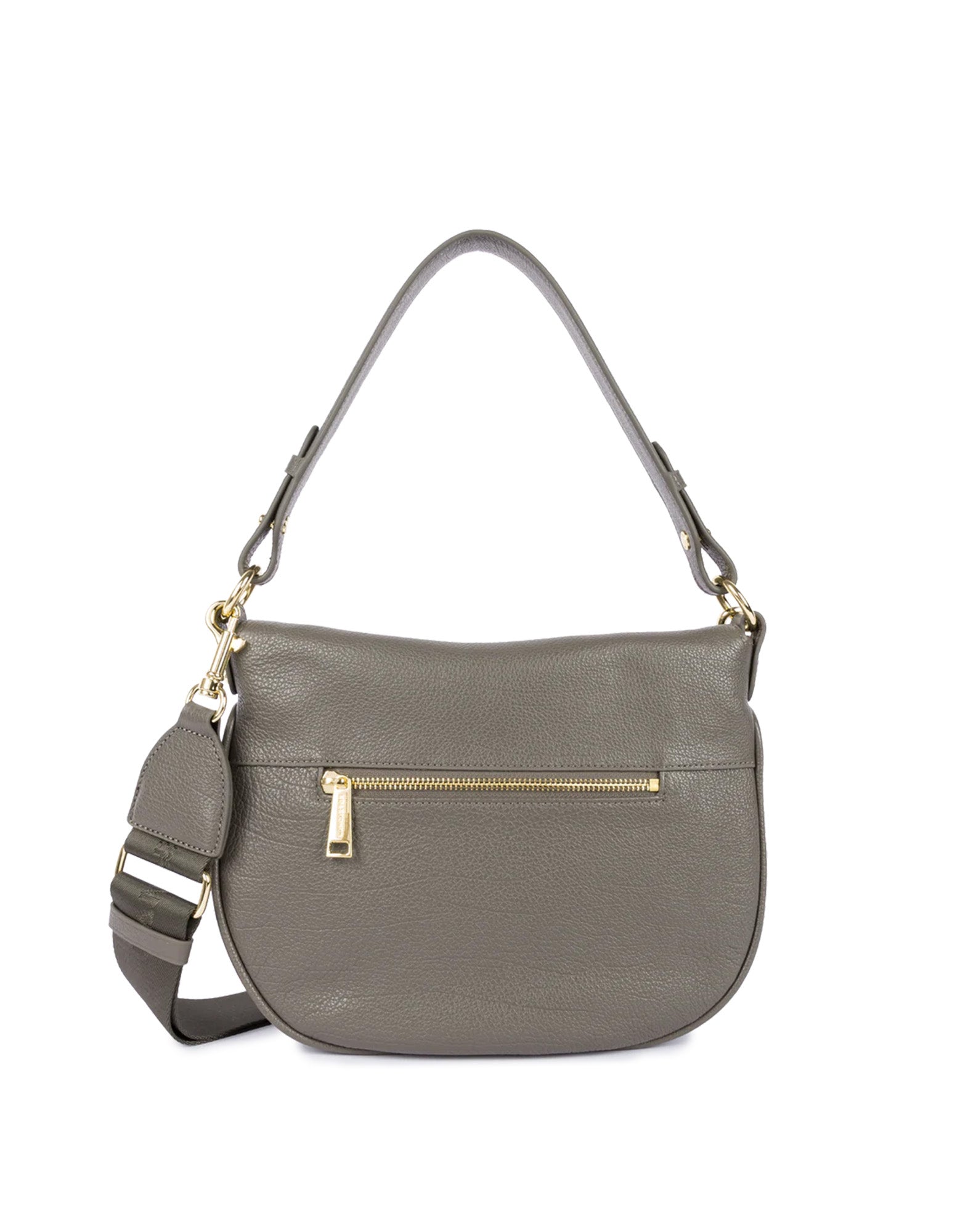 LANCASTER Borsa a Spalla Dune Gaia Elephant