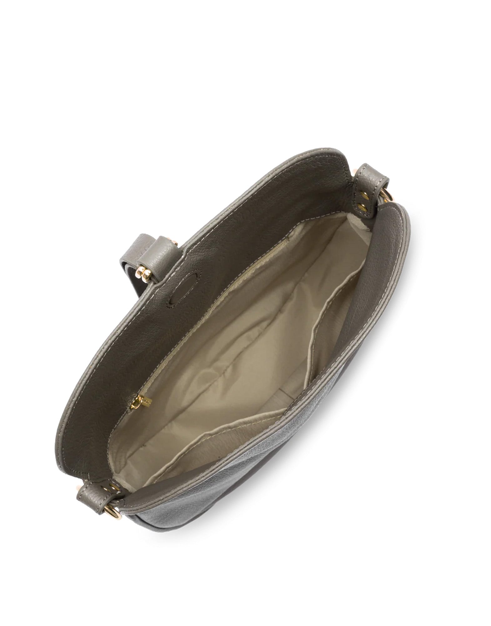 LANCASTER Borsa a Spalla Dune Gaia Elephant