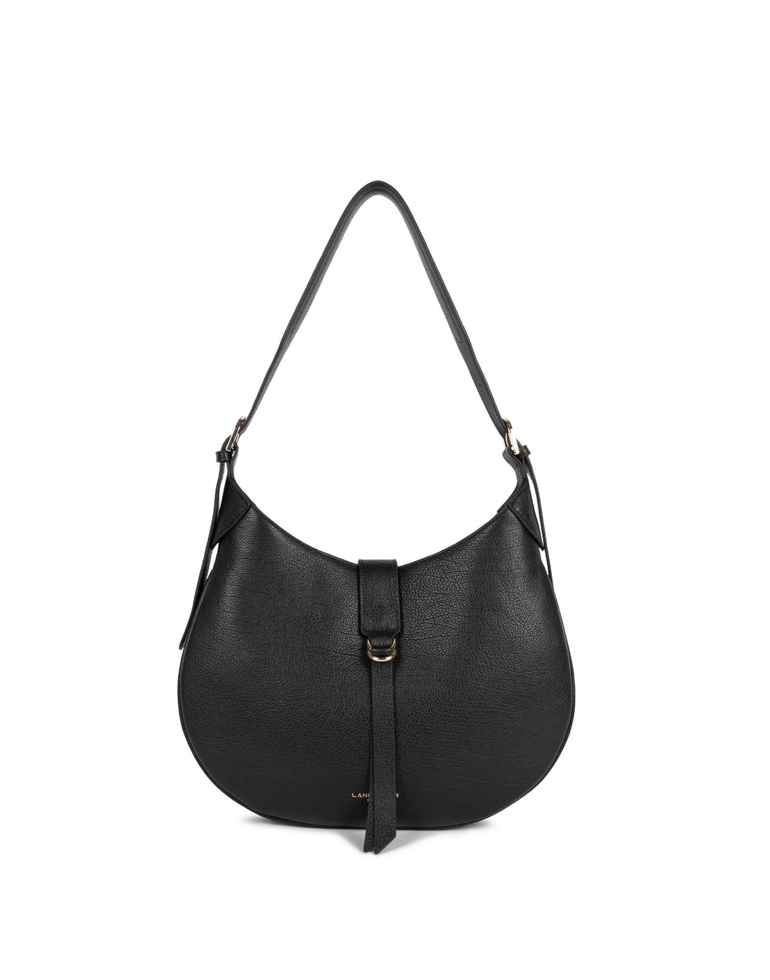LANCASTER Borsa a Tracolla Dune Gaia Noir