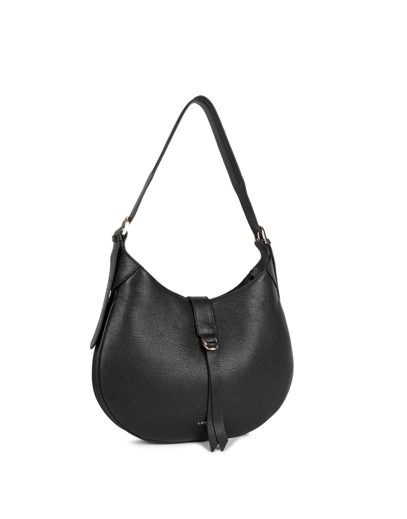 LANCASTER Borsa a Tracolla Dune Gaia Noir