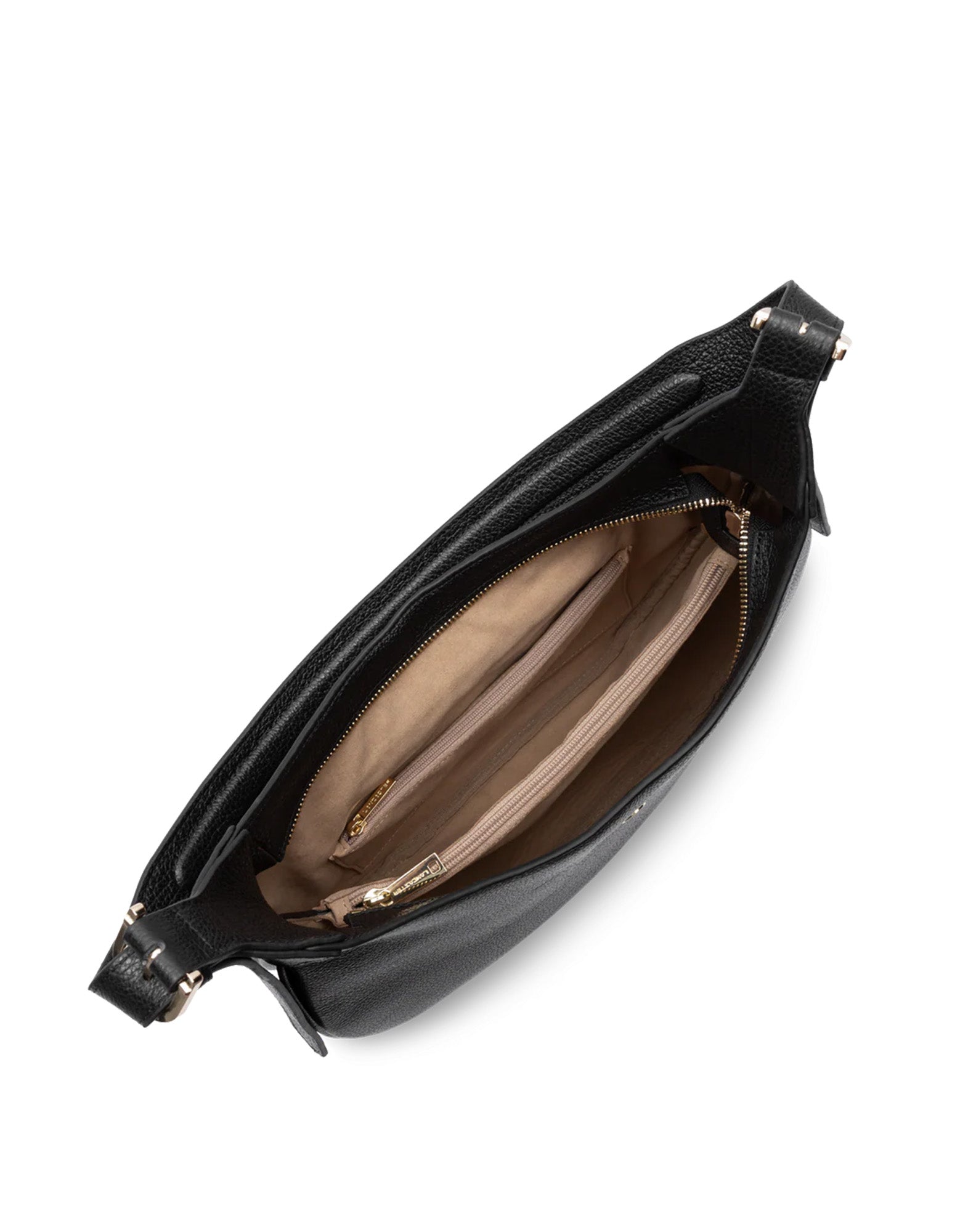 LANCASTER Borsa a Tracolla Dune Gaia Noir