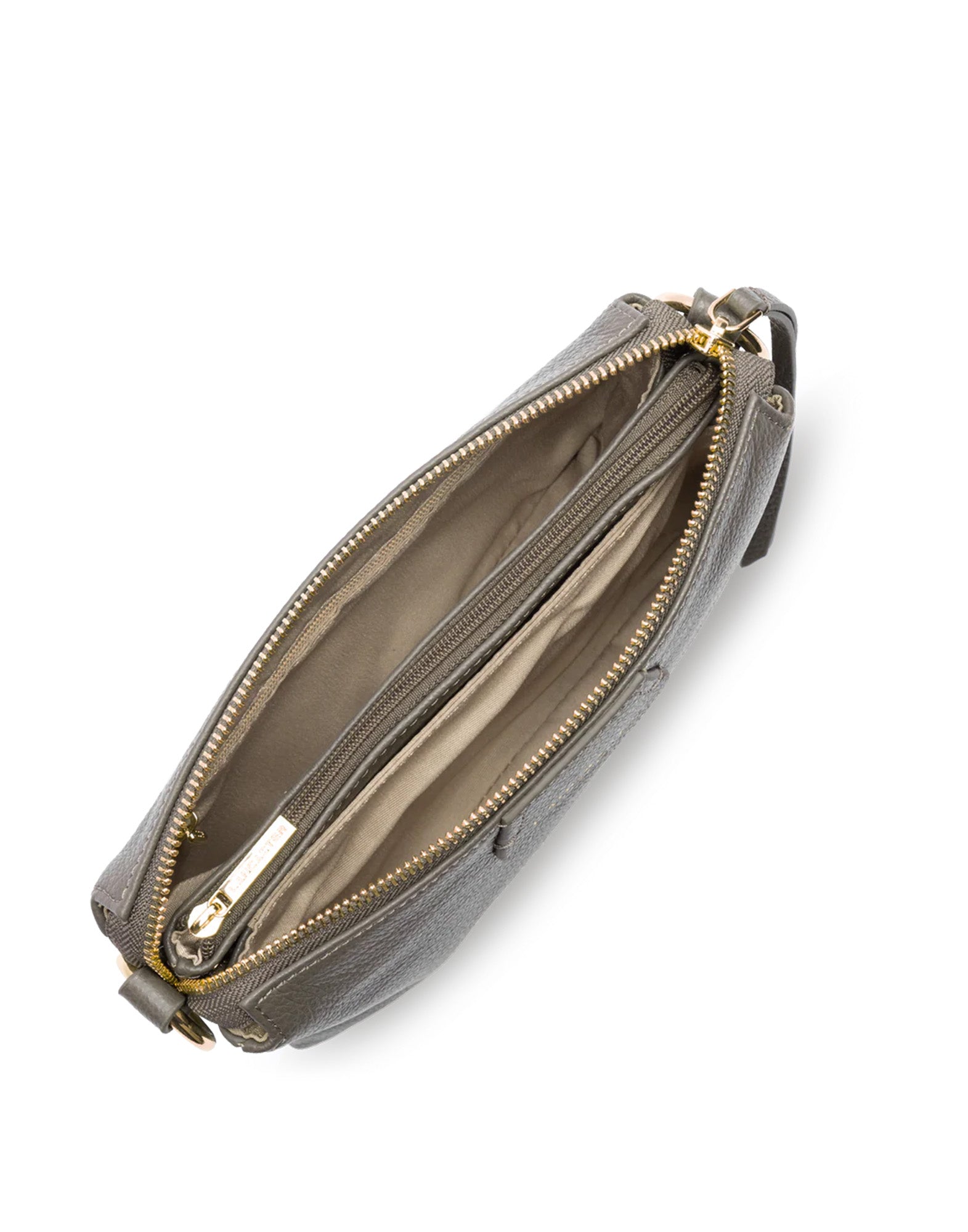 LANCASTER Borsa Dune Elephant