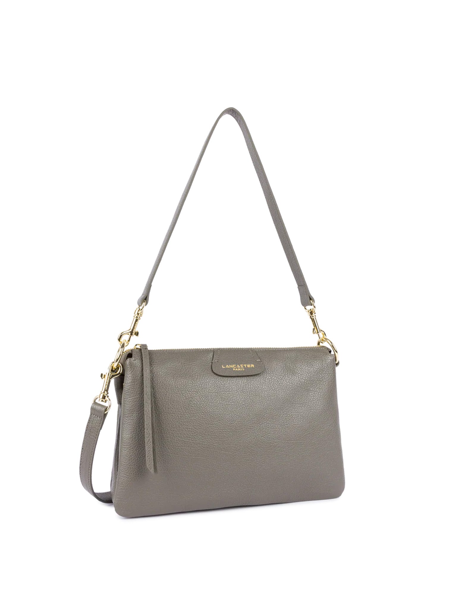 LANCASTER Borsa Grande Dune Elephant