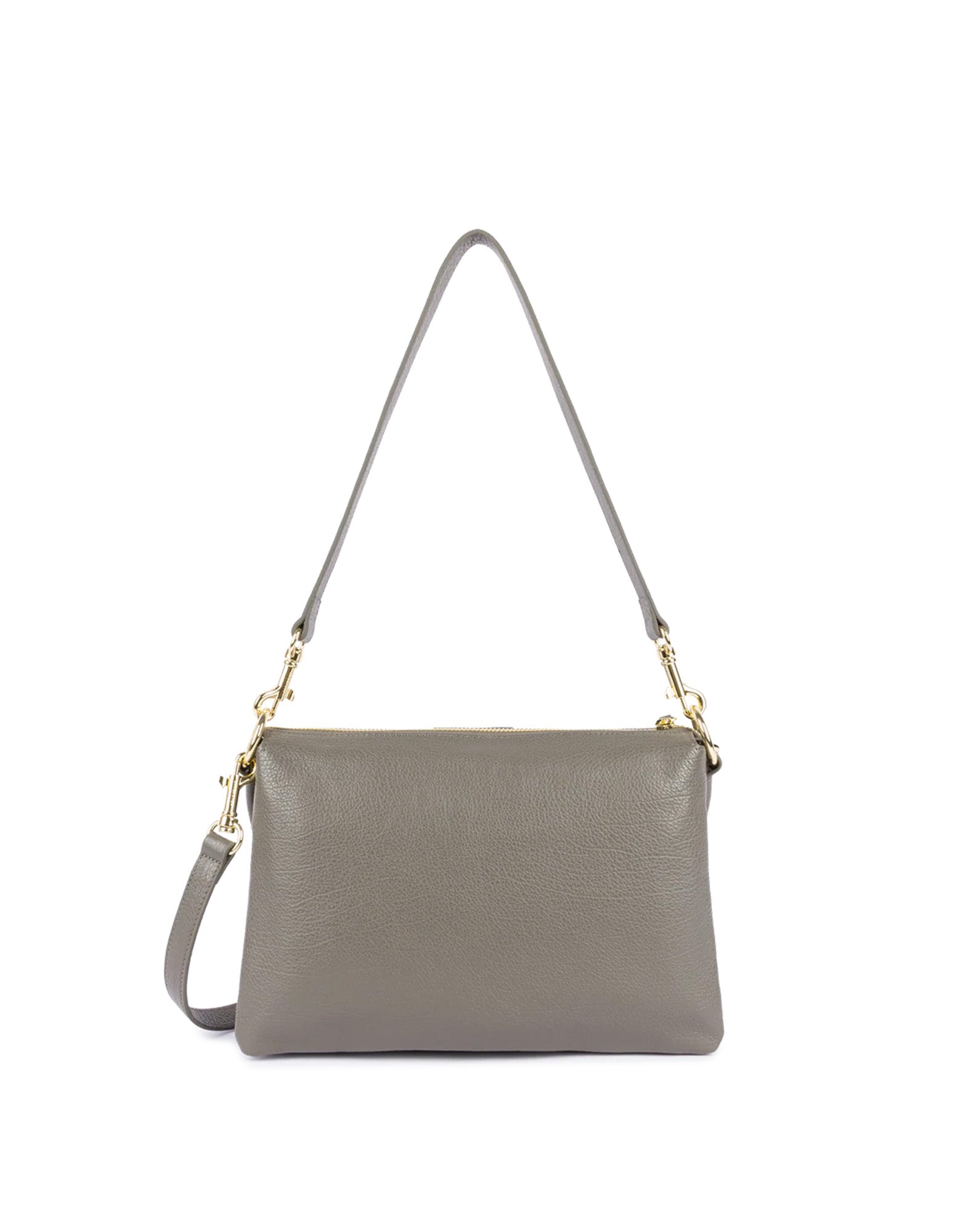 LANCASTER Borsa Grande Dune Elephant