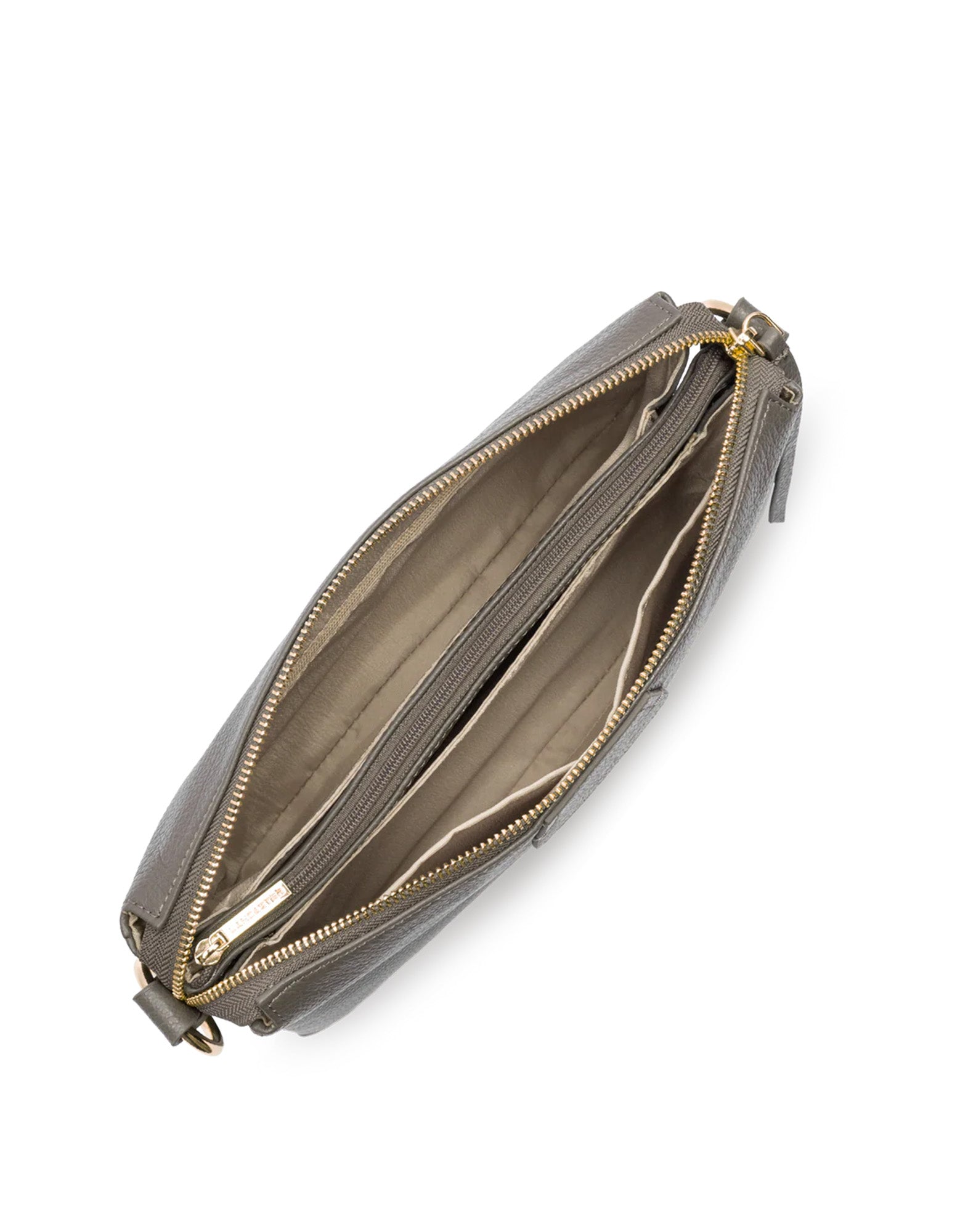 LANCASTER Borsa Grande Dune Elephant