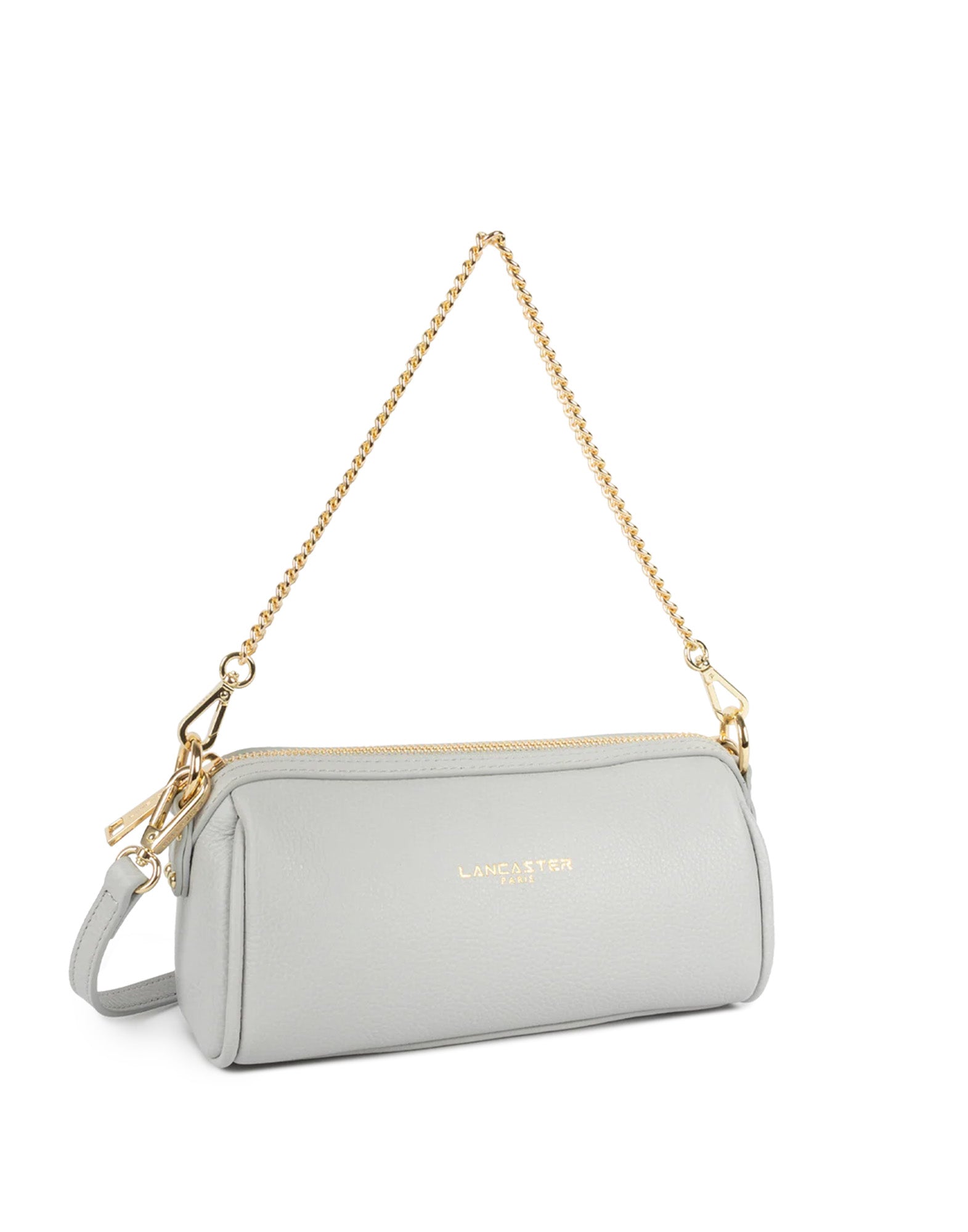LANCASTER Borsa Trotter Milano Ana Gris