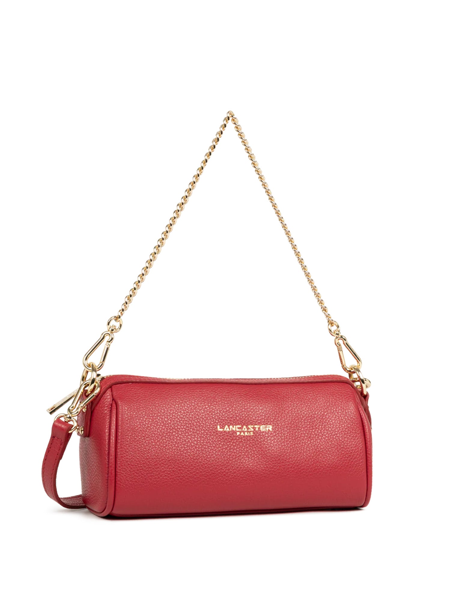 LANCASTER Borsa Trotter Milano Ana Rouge